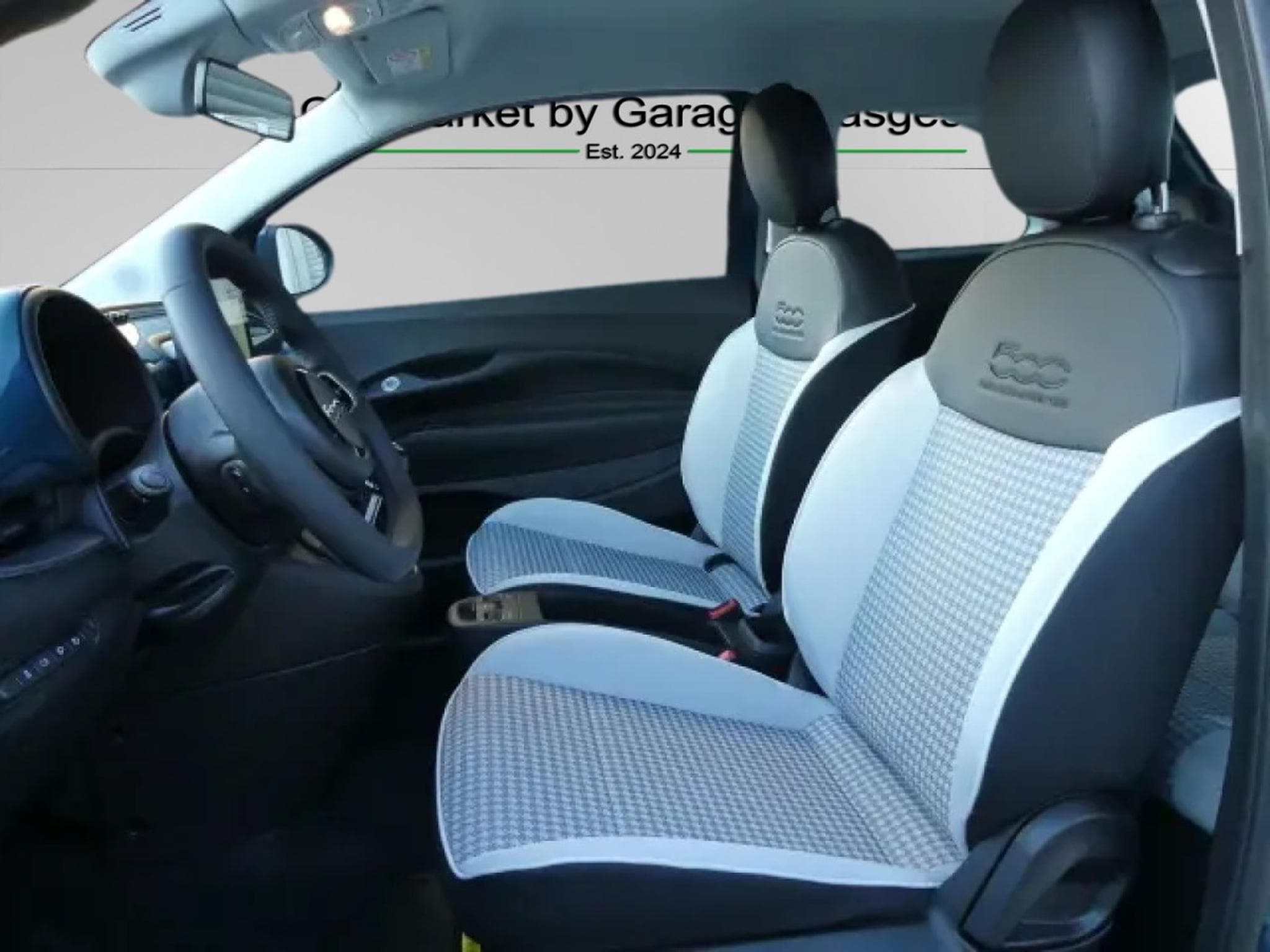 Fiat 500 HYBRID TORINO (2026) - Photo 10