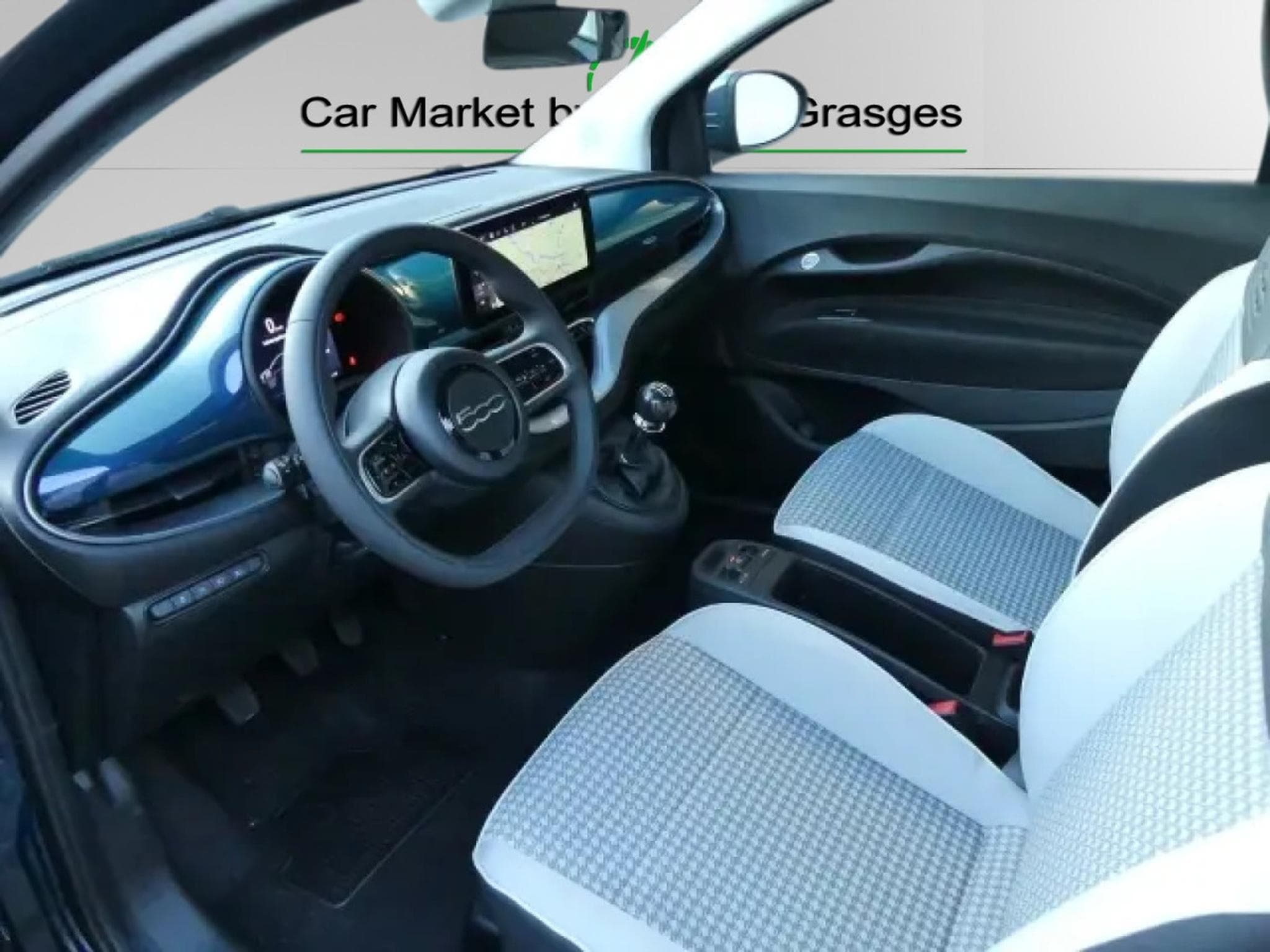 Fiat 500 HYBRID TORINO (2026) - Photo 12