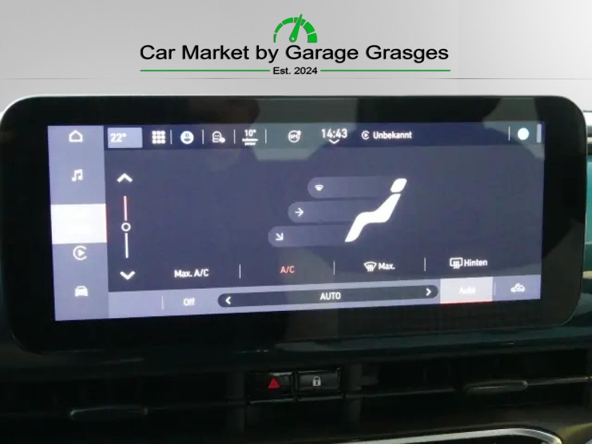 Fiat 500 HYBRID TORINO (2026) - Photo 16