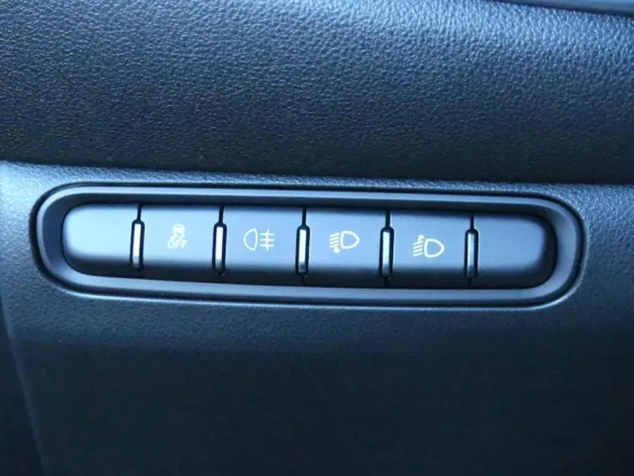 Fiat 500 HYBRID TORINO (2026) - Photo 20