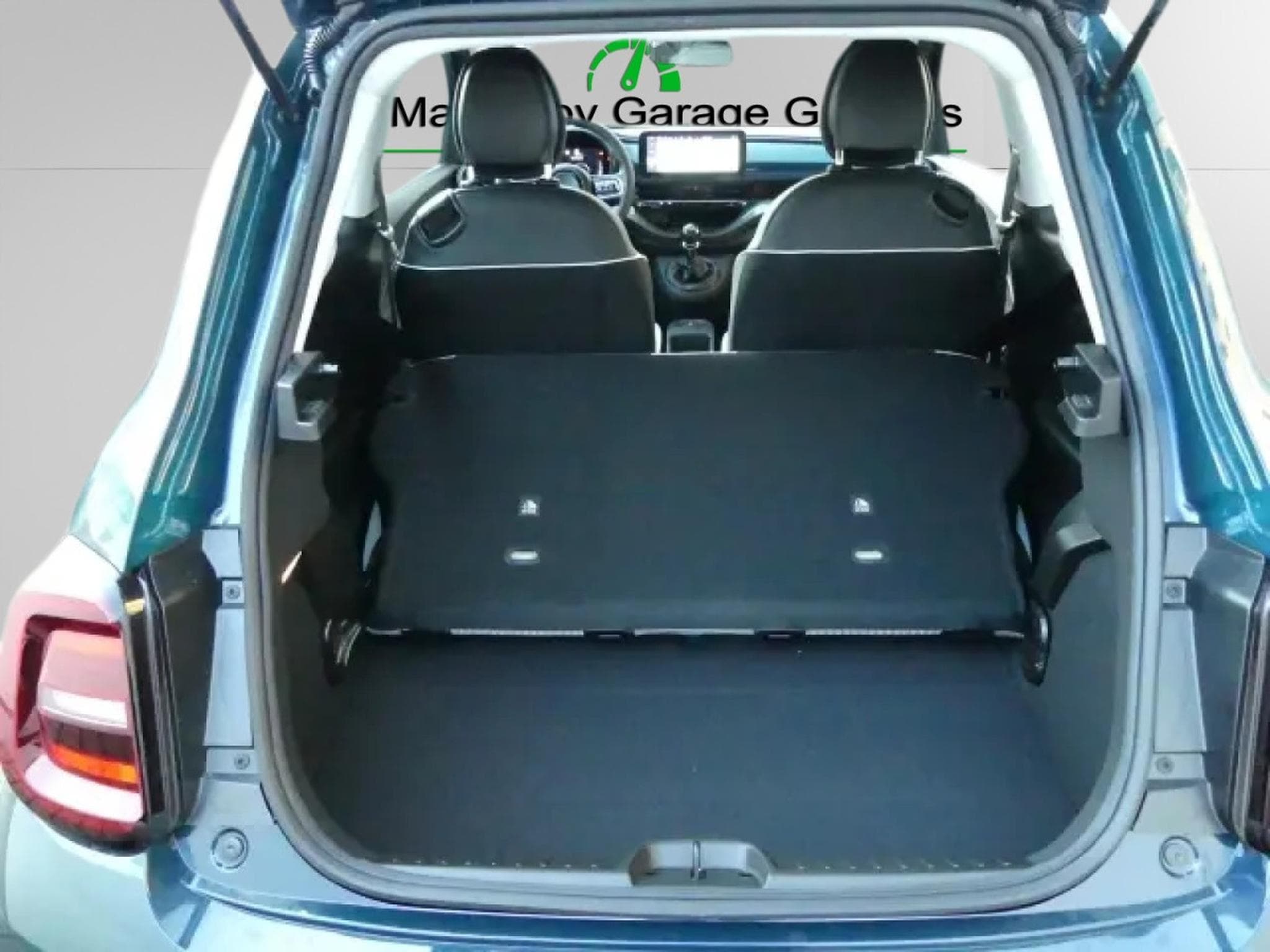 Fiat 500 HYBRID TORINO (2026) - Photo 9