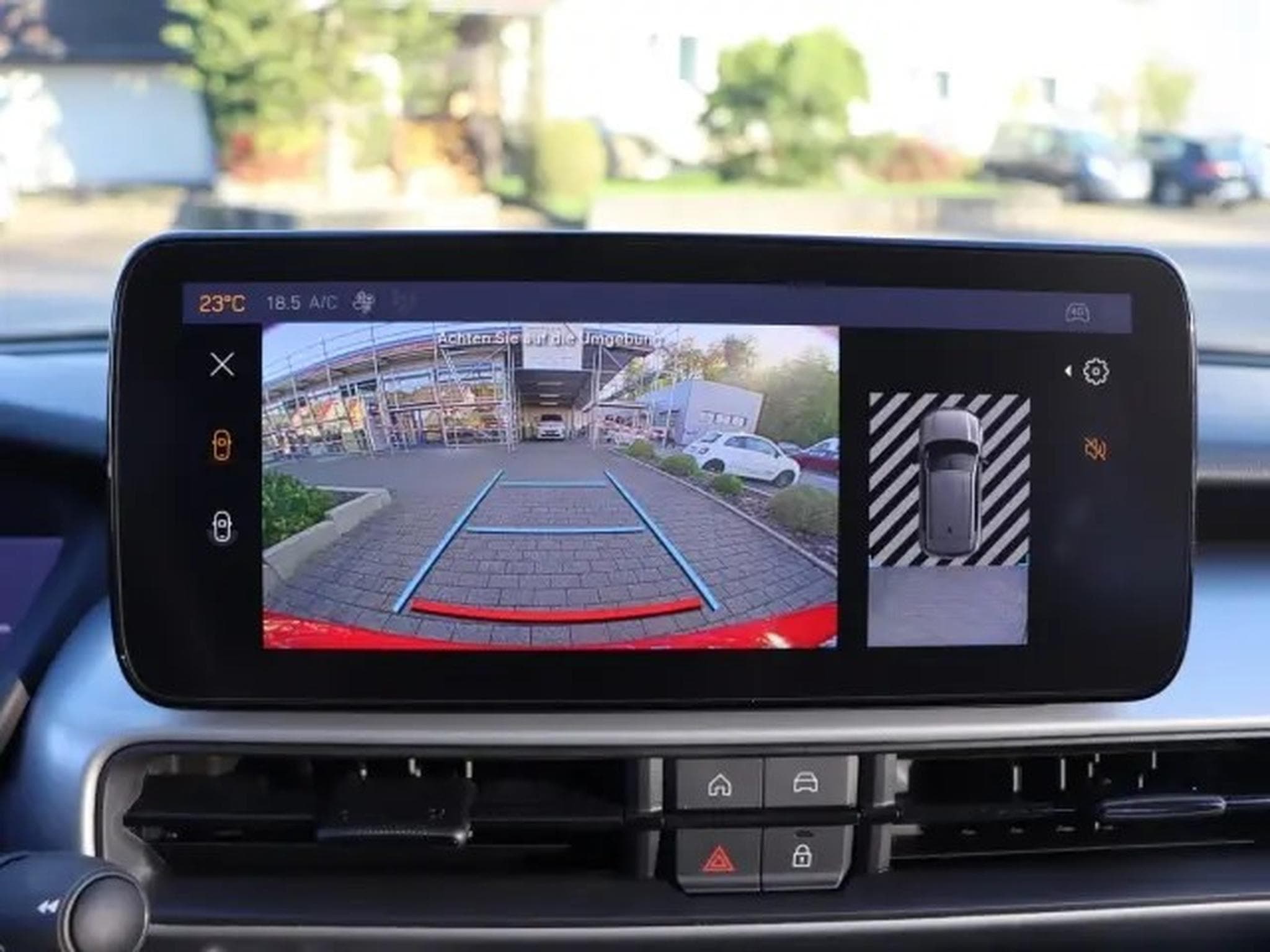 Jeep Avenger Summit 1.2 (2024) - Photo 20