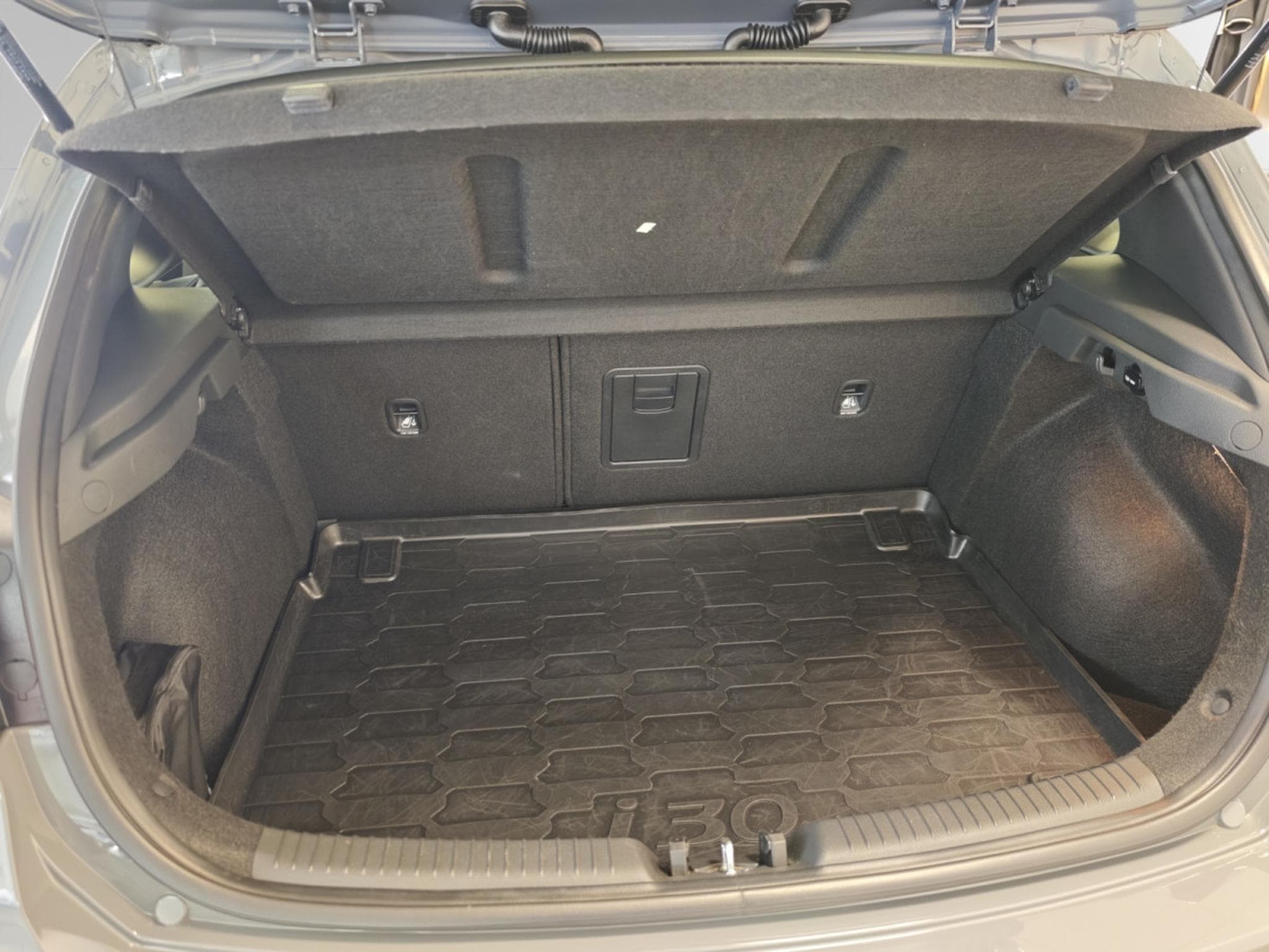 Hyundai i30 i30 N-Line (2023) - Photo 10