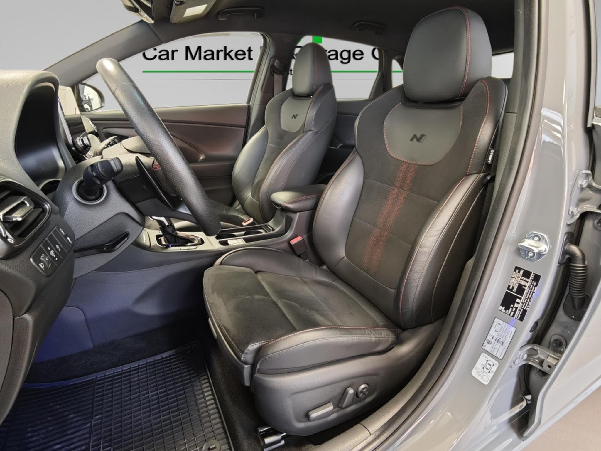 Hyundai i30 i30 N-Line (2023) - Photo 11