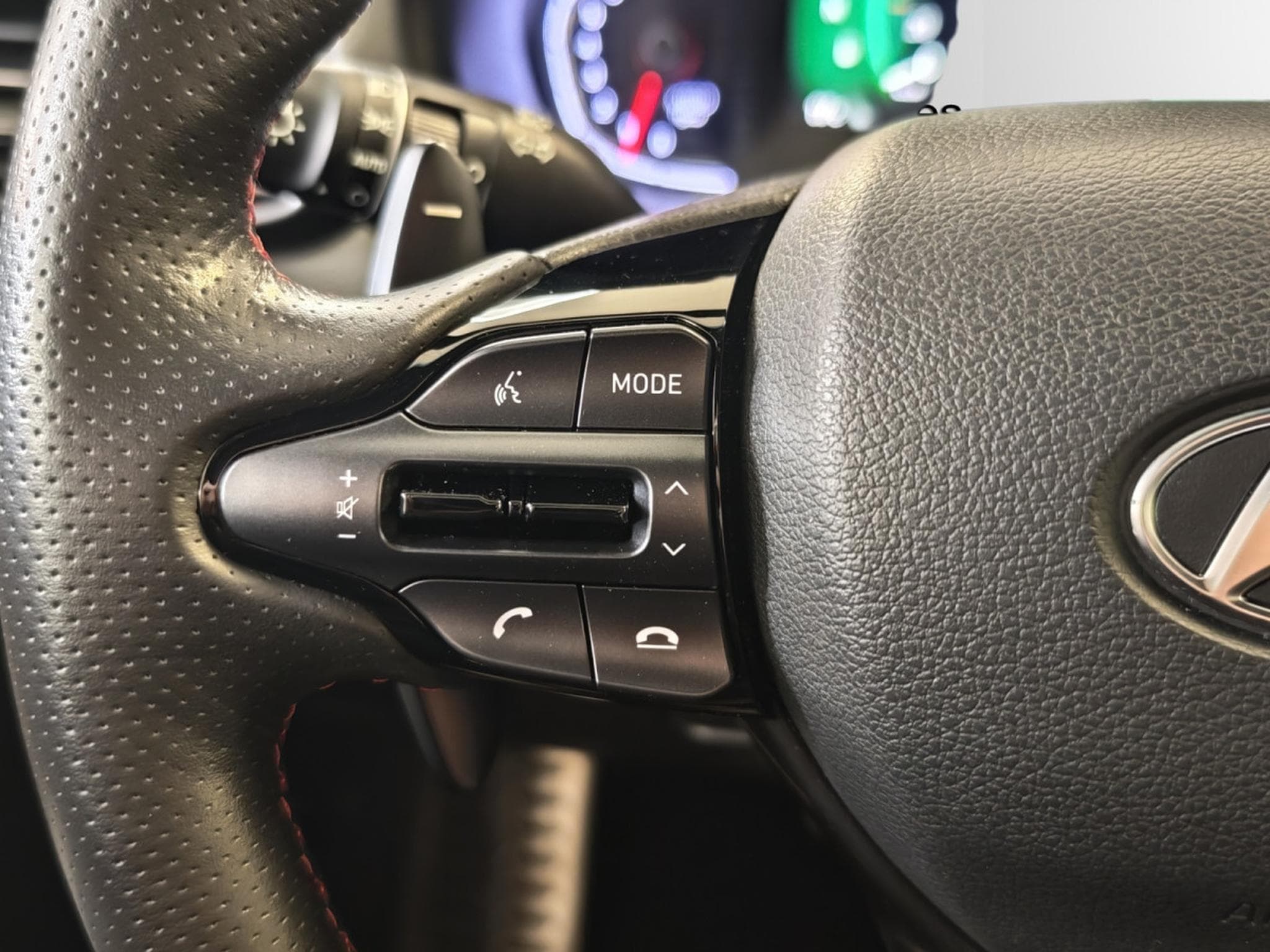 Hyundai i30 i30 N-Line (2023) - Photo 16