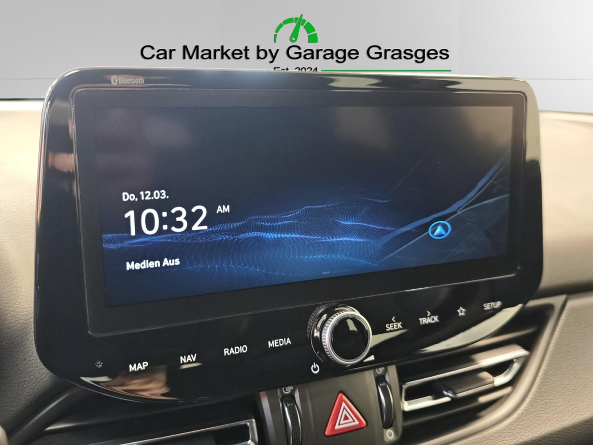 Hyundai i30 i30 N-Line (2023) - Photo 18