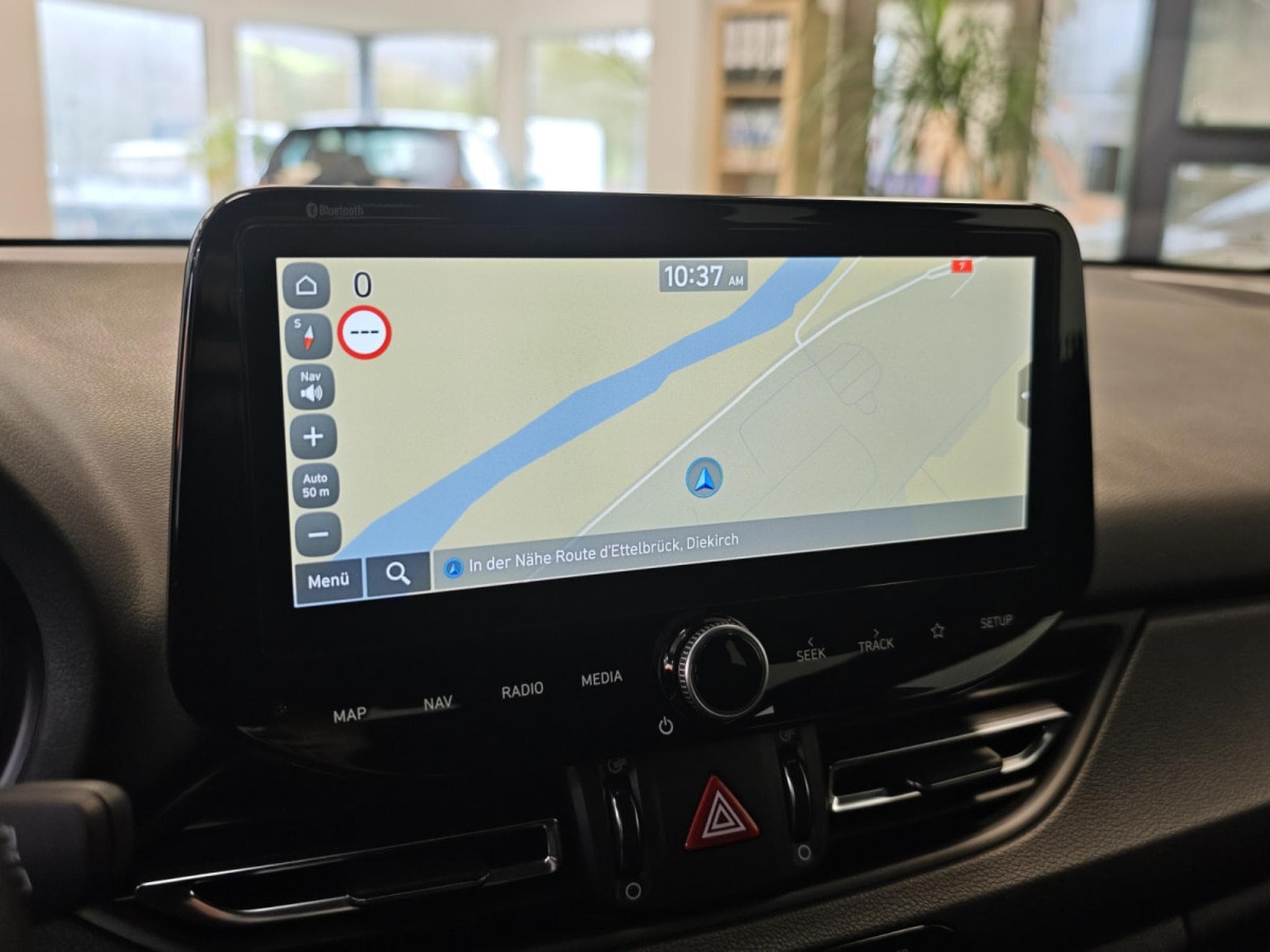 Hyundai i30 i30 N-Line (2023) - Photo 20