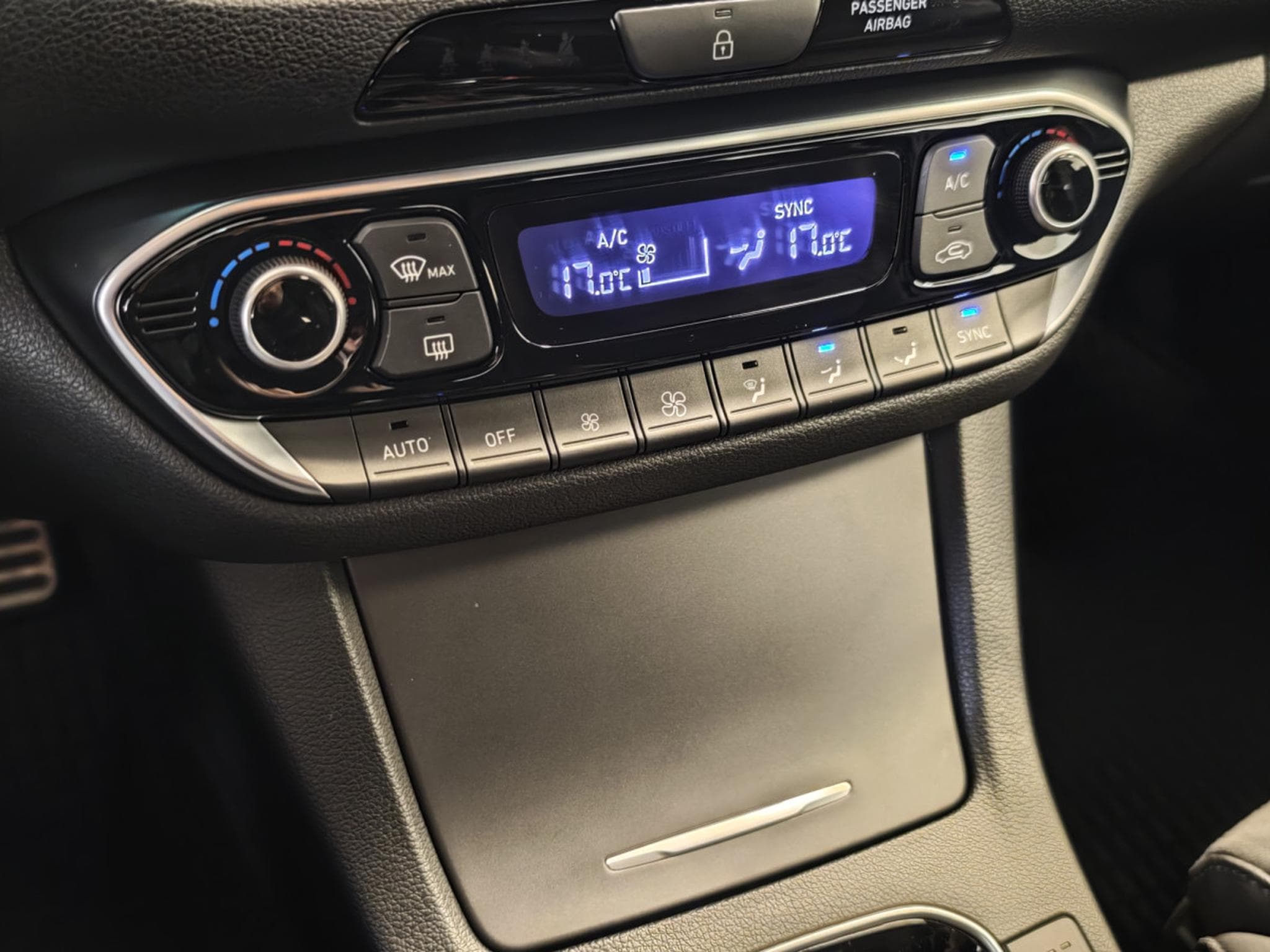 Hyundai i30 i30 N-Line (2023) - Photo 21