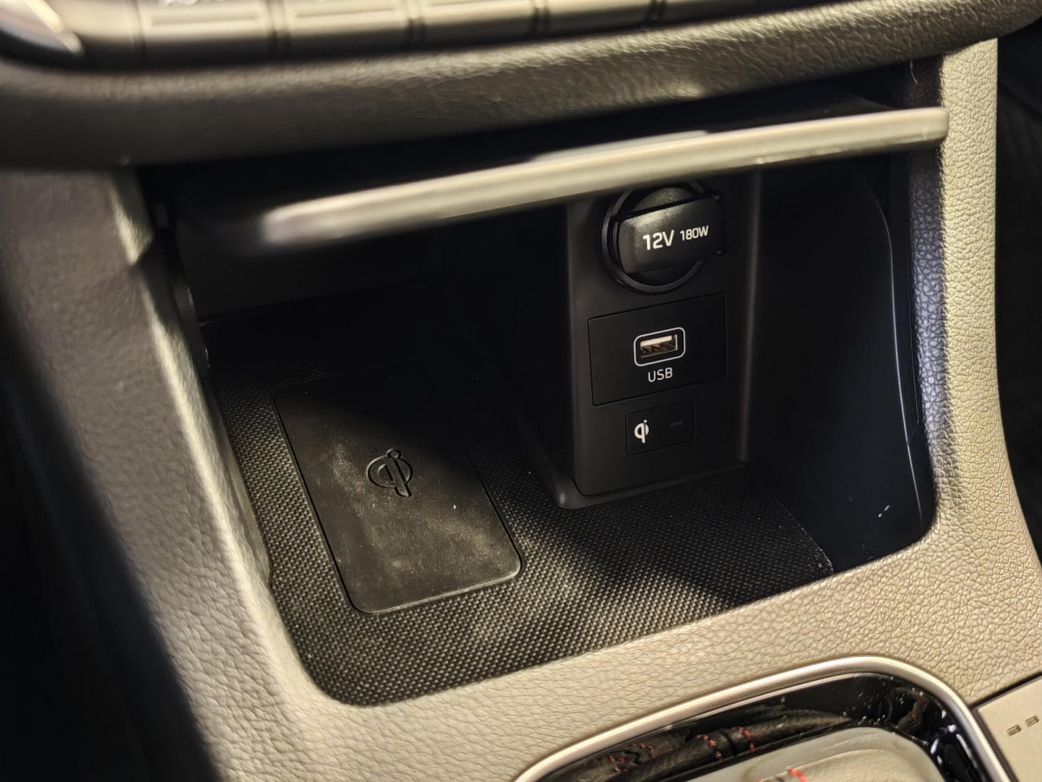 Hyundai i30 i30 N-Line (2023) - Photo 22