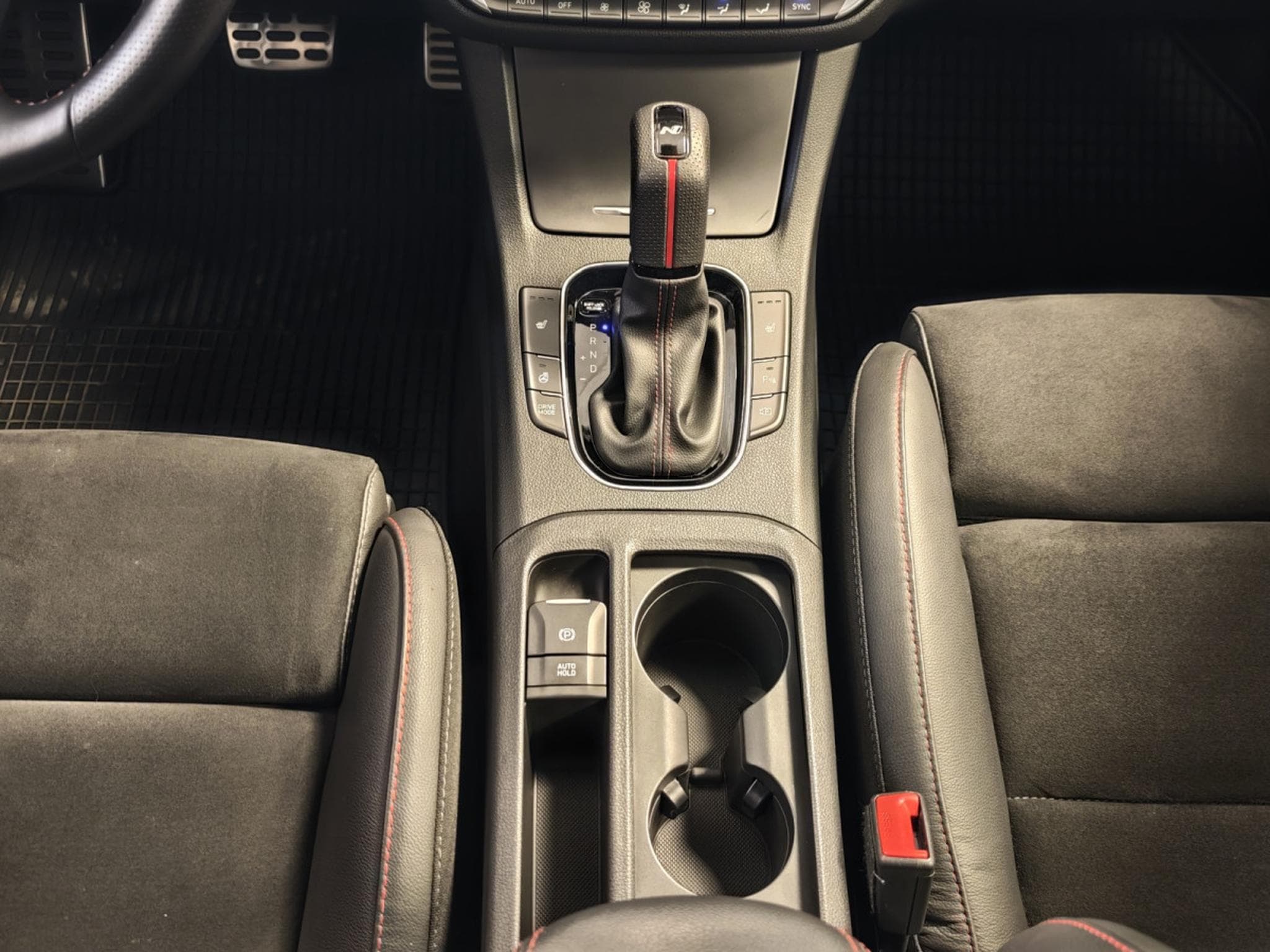 Hyundai i30 i30 N-Line (2023) - Photo 23
