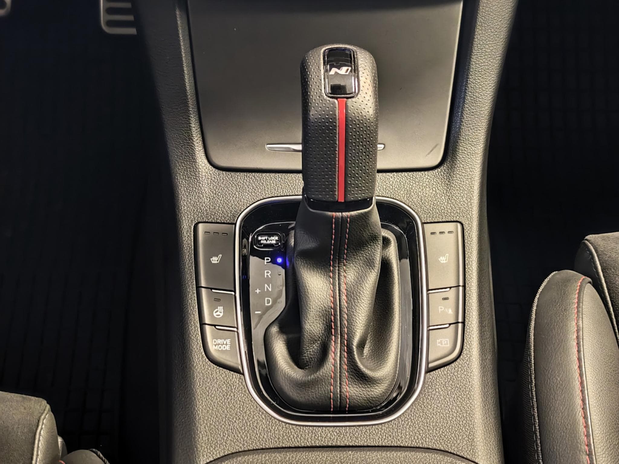 Hyundai i30 i30 N-Line (2023) - Photo 24