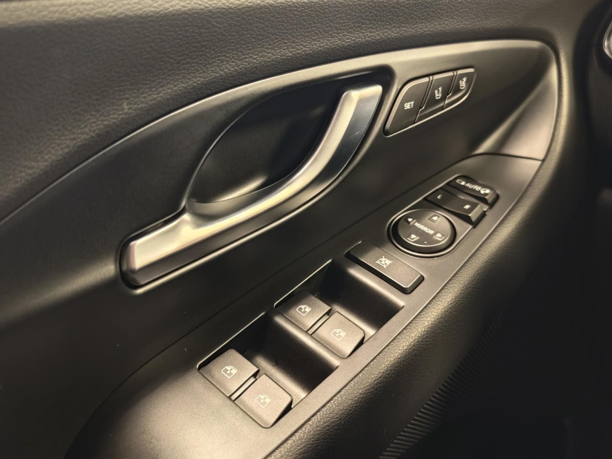 Hyundai i30 i30 N-Line (2023) - Photo 25