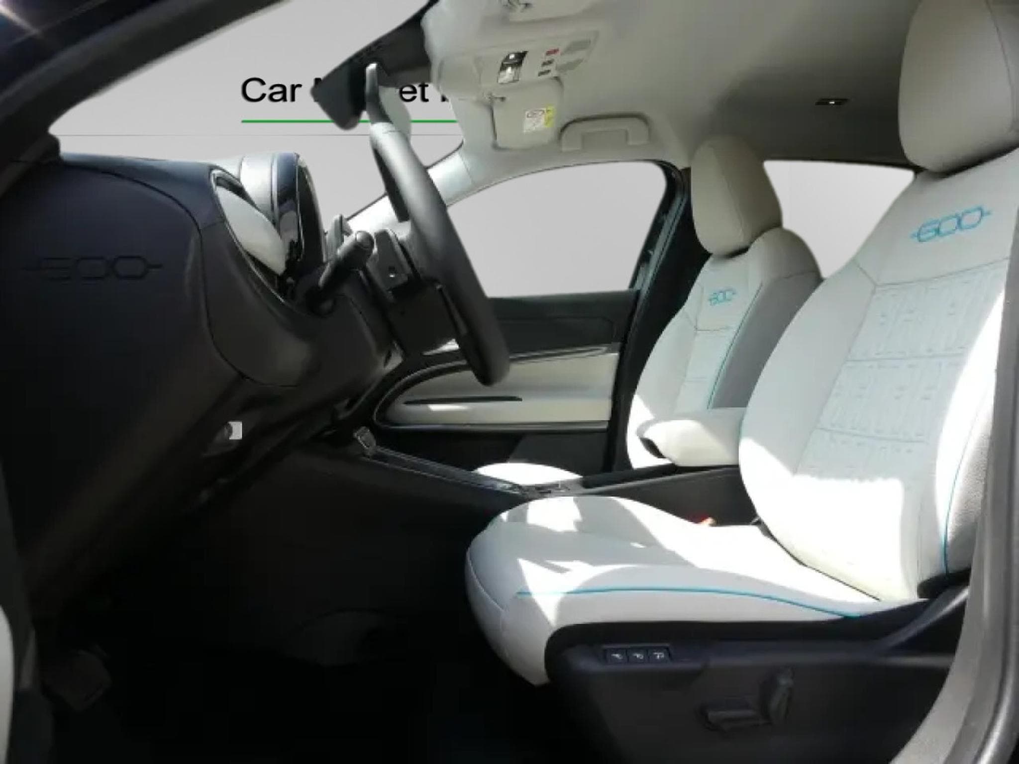 Fiat 600 HYBRID LA PRIMA 1.2 (2026) - Photo 11