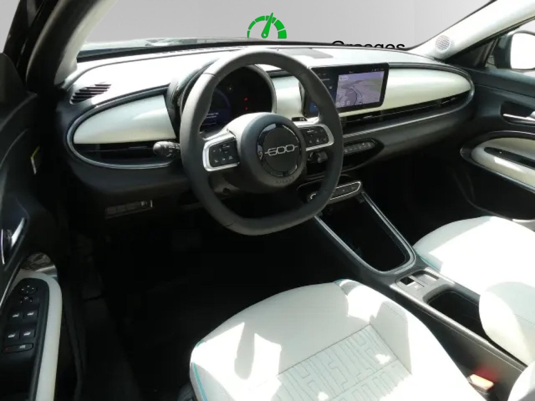 Fiat 600 HYBRID LA PRIMA 1.2 (2026) - Photo 15