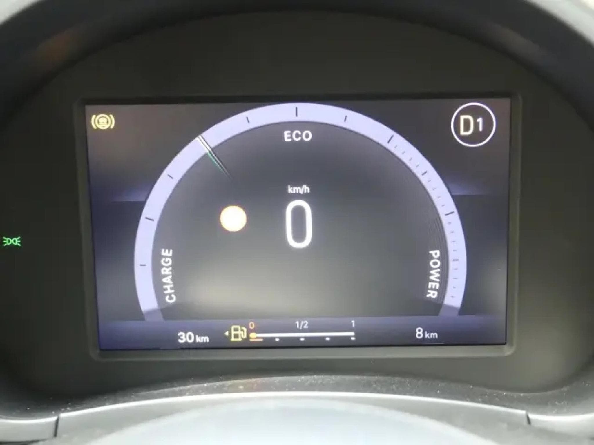 Fiat 600 HYBRID LA PRIMA 1.2 (2026) - Photo 18