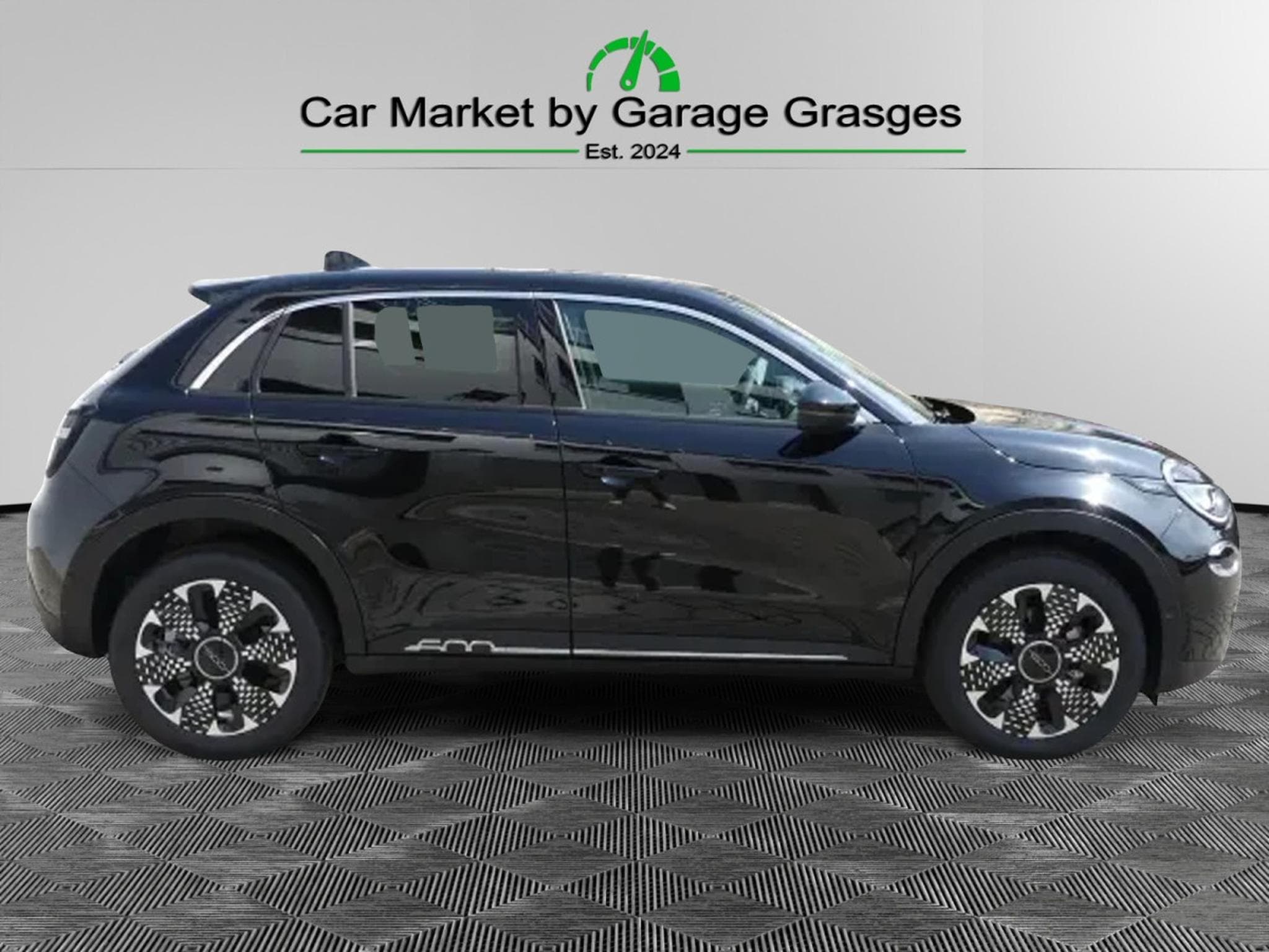 Fiat 600 HYBRID LA PRIMA 1.2 (2026) - Photo 2