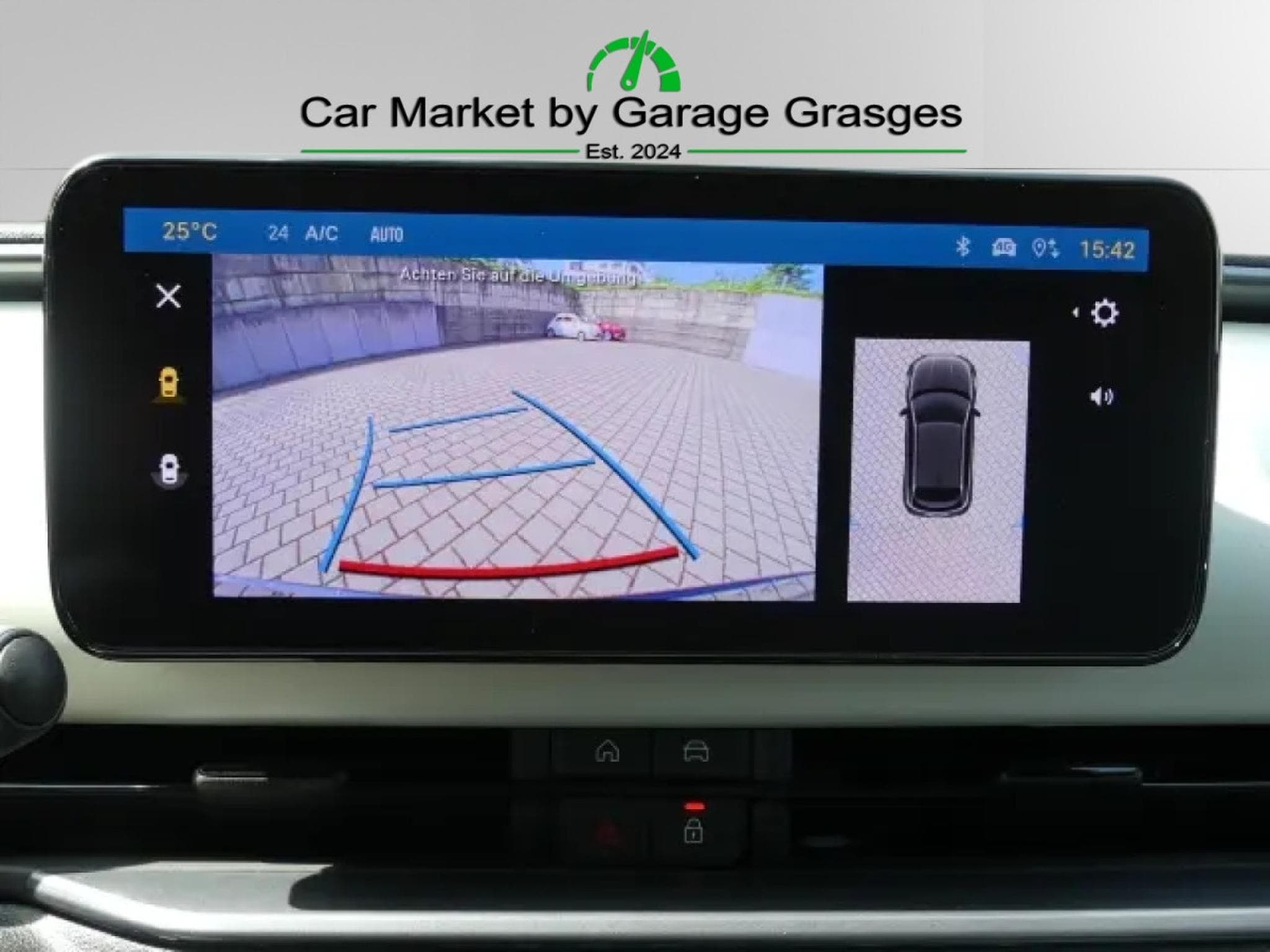 Fiat 600 HYBRID LA PRIMA 1.2 (2026) - Photo 24