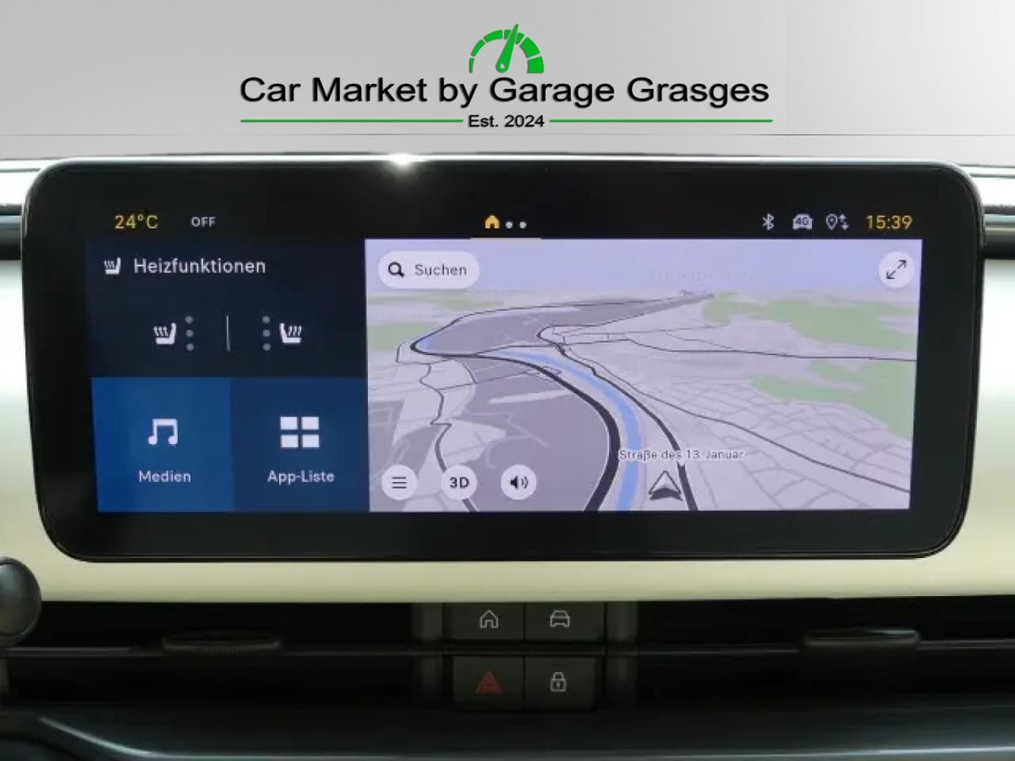 Fiat 600 HYBRID LA PRIMA 1.2 (2026) - Photo 25