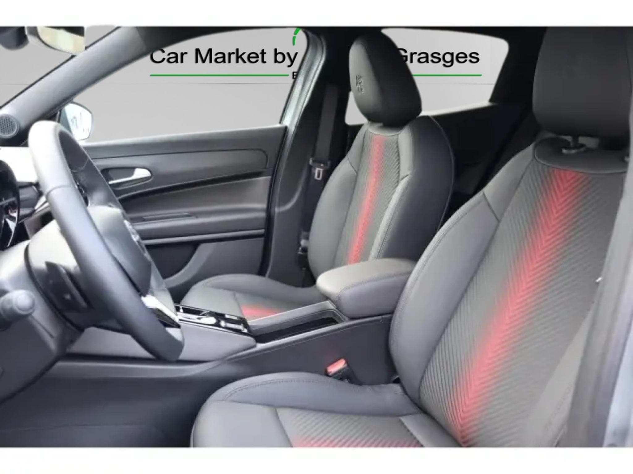 Alfa-Romeo Junior Ibrida Speciale 1.2 VGT (2025) - Photo 11