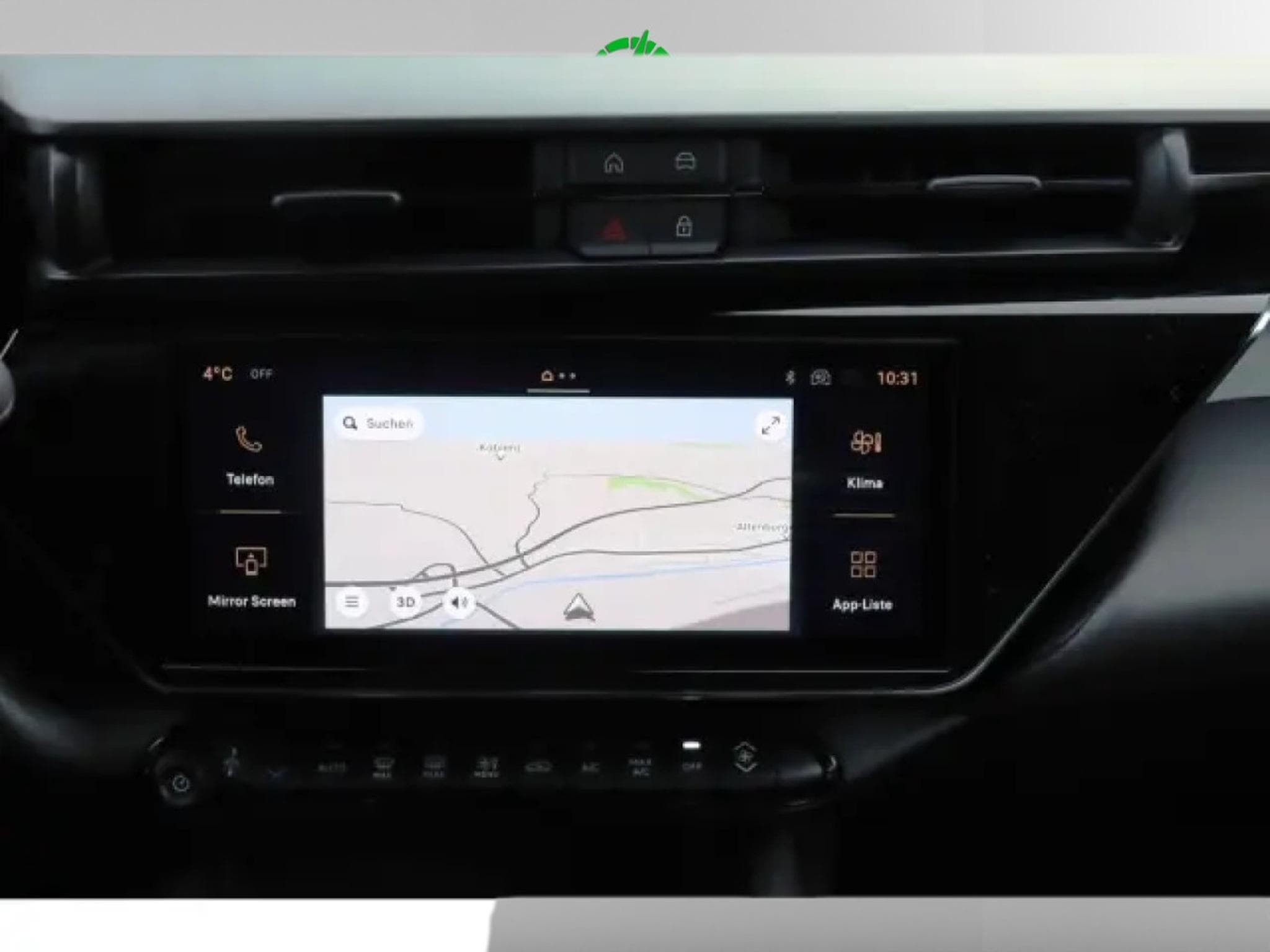 Alfa-Romeo Junior Ibrida Speciale 1.2 VGT (2025) - Photo 18