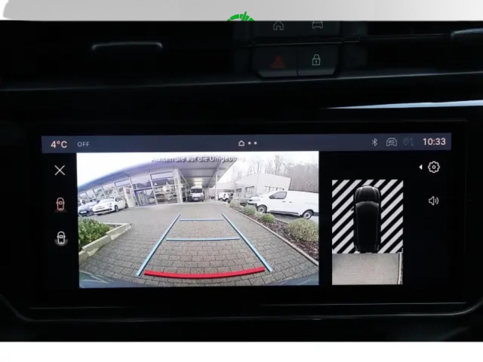 Alfa-Romeo Junior Ibrida Speciale 1.2 VGT (2025) - Photo 19