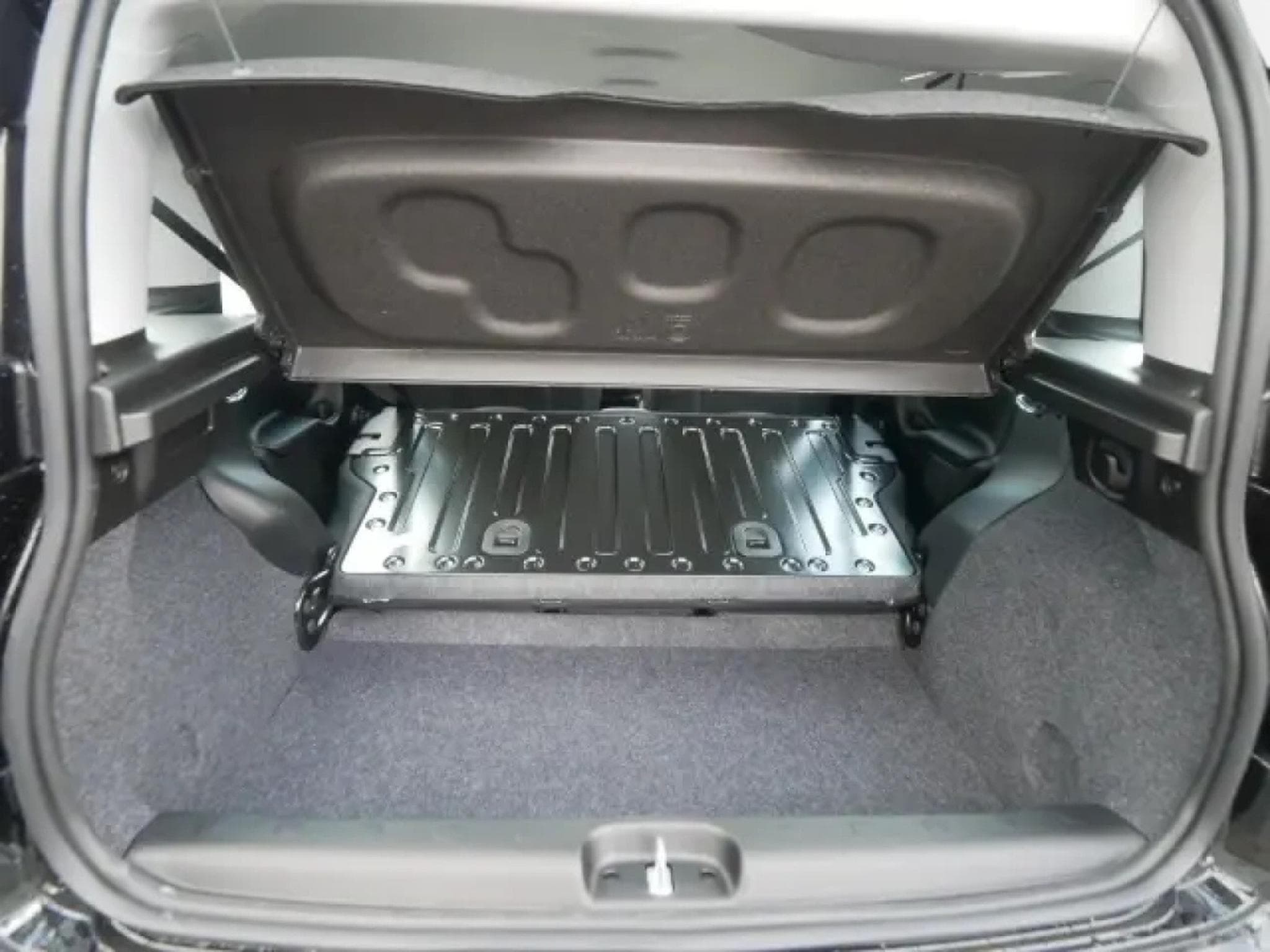 Fiat Panda ICON HYBRID 1.0 GSE (2026) - Photo 10