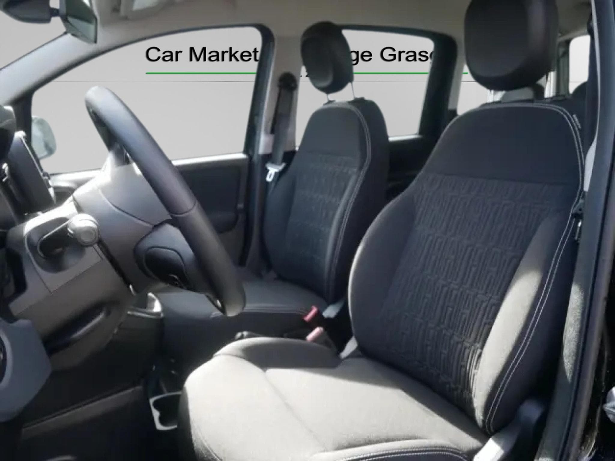 Fiat Panda ICON HYBRID 1.0 GSE (2026) - Photo 11