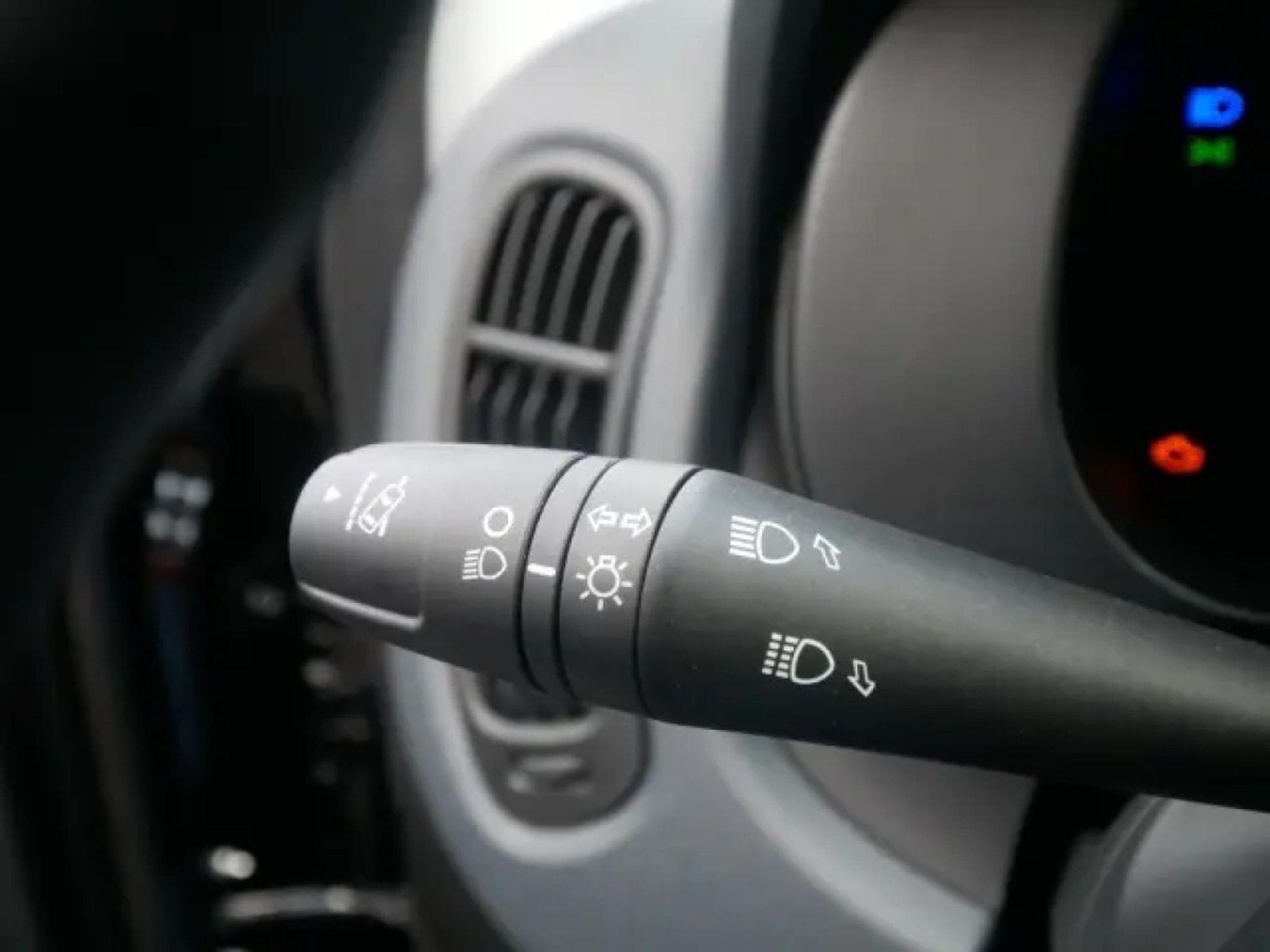 Fiat Panda ICON HYBRID 1.0 GSE (2026) - Photo 18