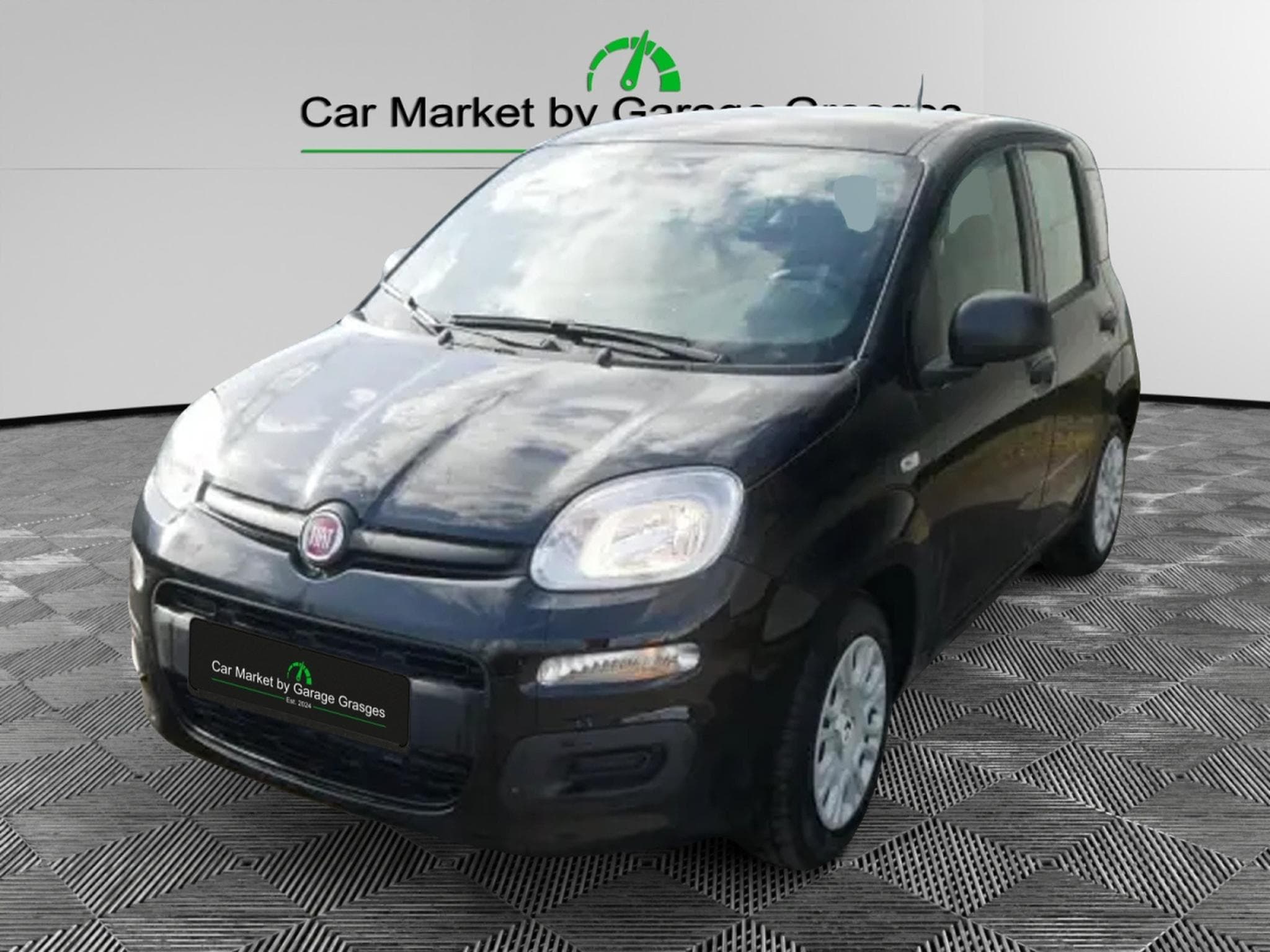 Fiat Panda ICON HYBRID 1.0 GSE (2026) - Photo 7