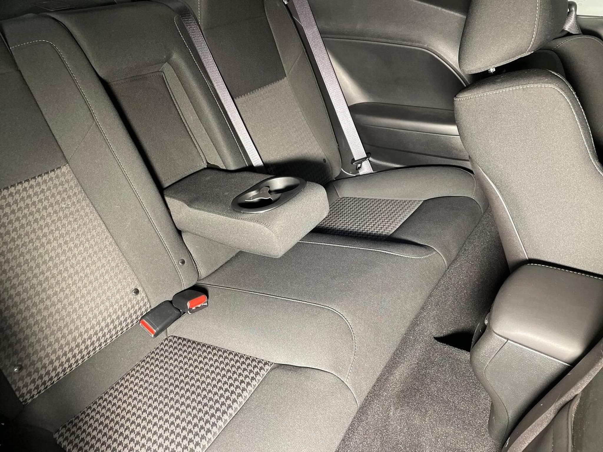 Dodge Challenger R/T SCAT PACK WIDEBODY 6.4 V8 SRT 392 (2019) - Photo 12