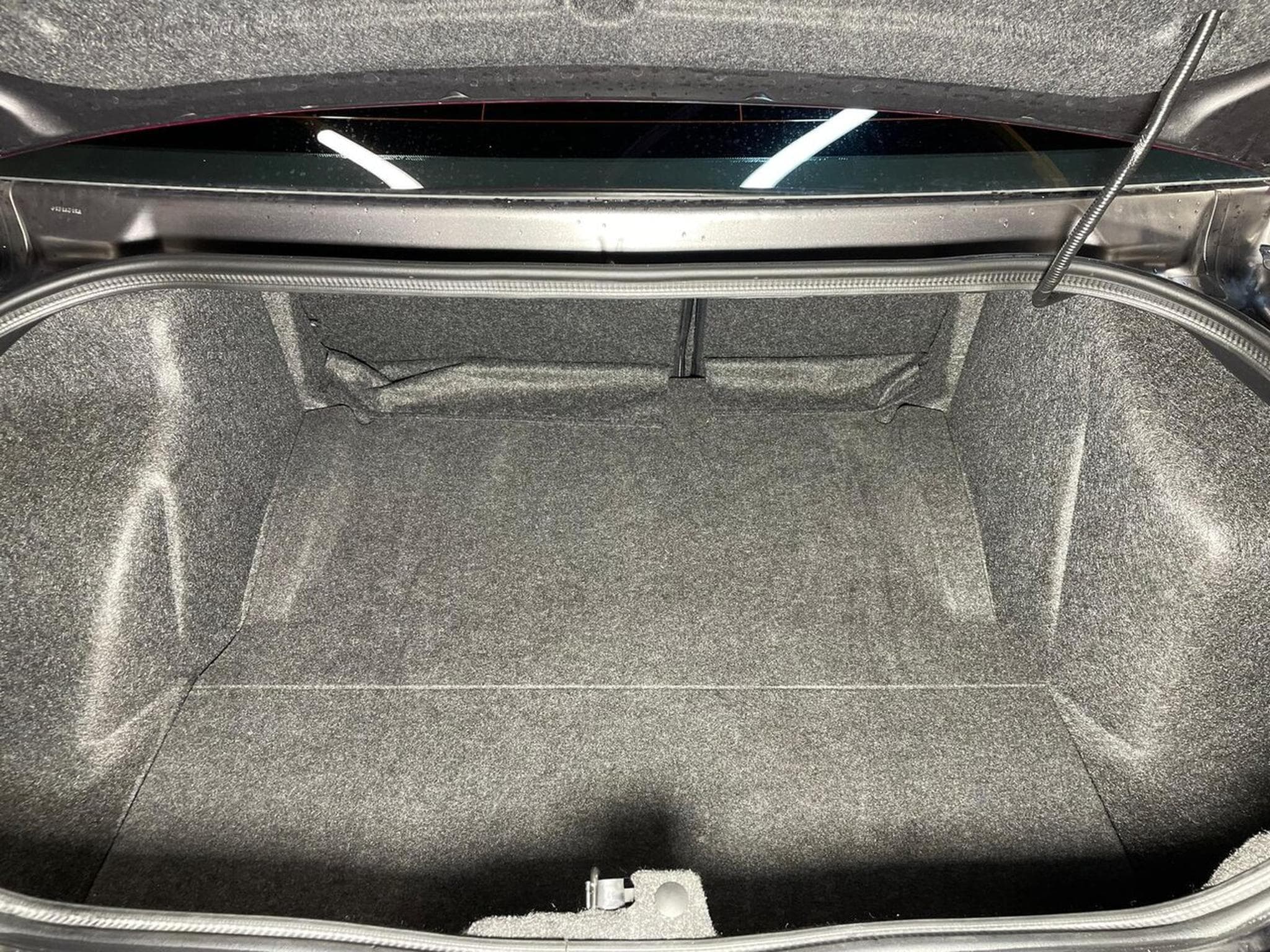 Dodge Challenger R/T SCAT PACK WIDEBODY 6.4 V8 SRT 392 (2019) - Photo 13