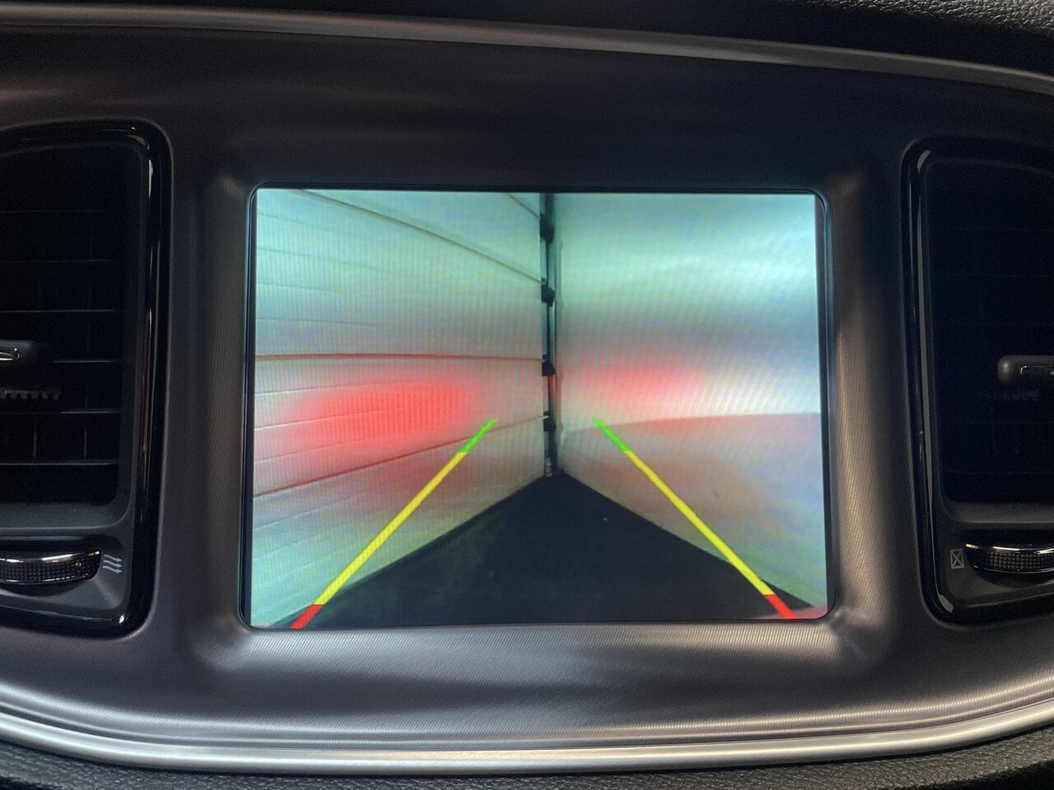 Dodge Challenger R/T SCAT PACK WIDEBODY 6.4 V8 SRT 392 (2019) - Photo 7