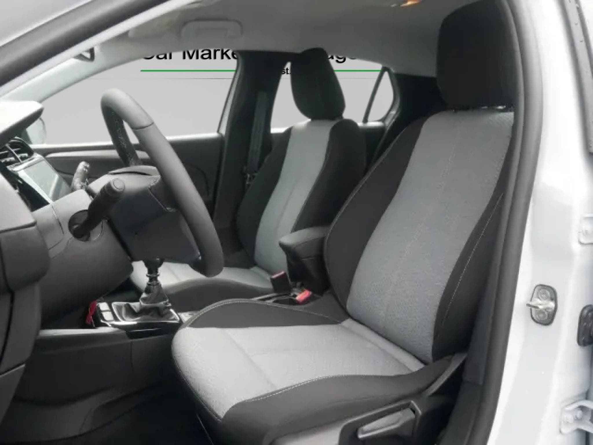 Opel Corsa 1.2 Turbo 100PS Corsa Edition (2025) - Photo 10