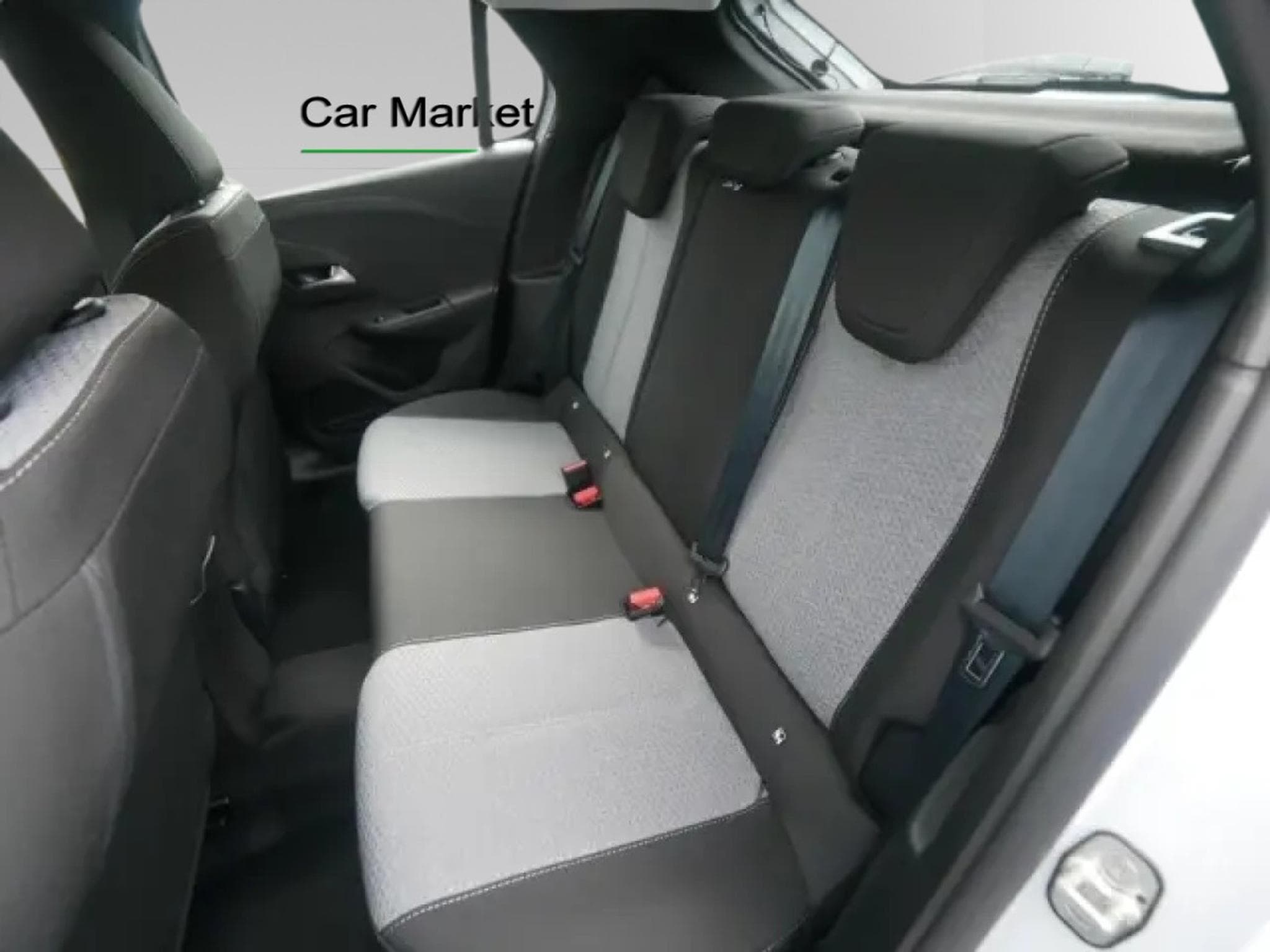 Opel Corsa 1.2 Turbo 100PS Corsa Edition (2025) - Photo 11