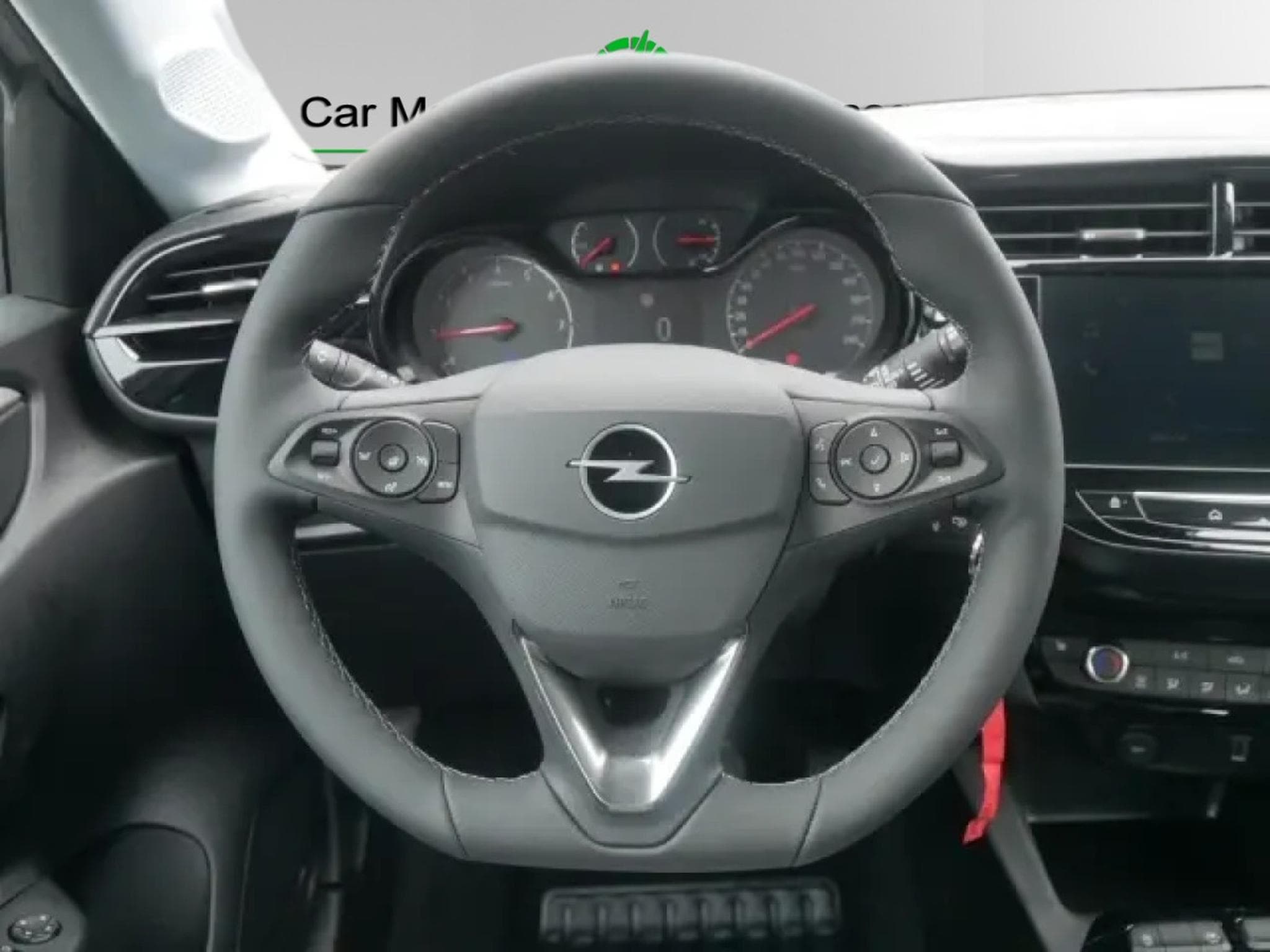 Opel Corsa 1.2 Turbo 100PS Corsa Edition (2025) - Photo 12