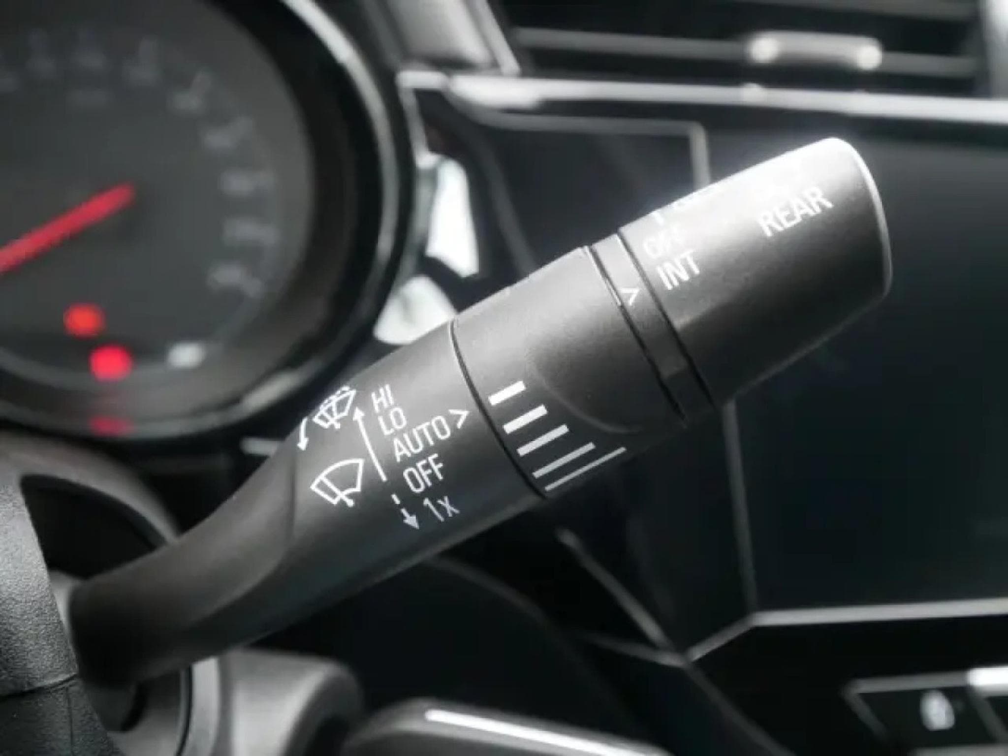 Opel Corsa 1.2 Turbo 100PS Corsa Edition (2025) - Photo 14