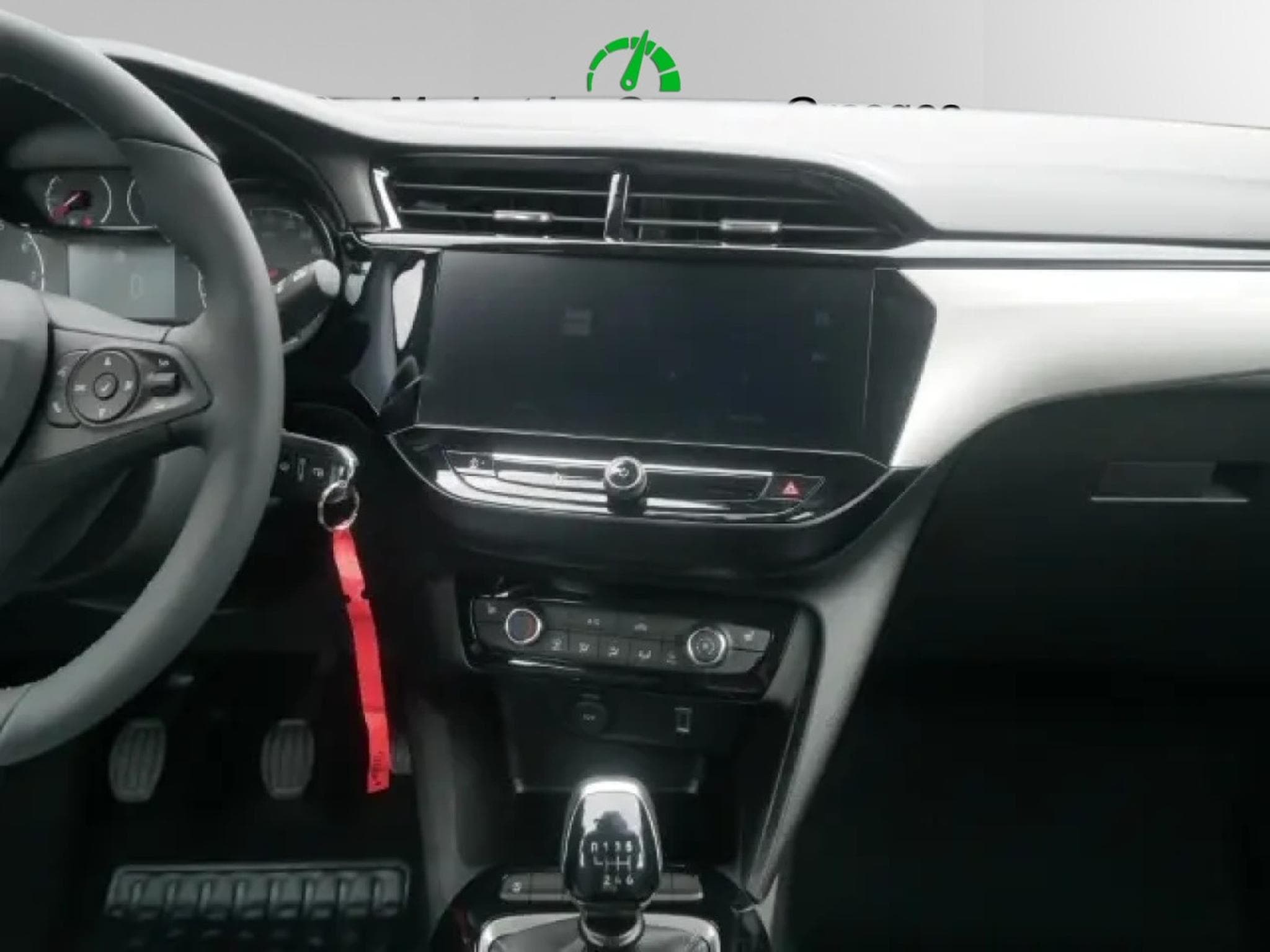 Opel Corsa 1.2 Turbo 100PS Corsa Edition (2025) - Photo 15