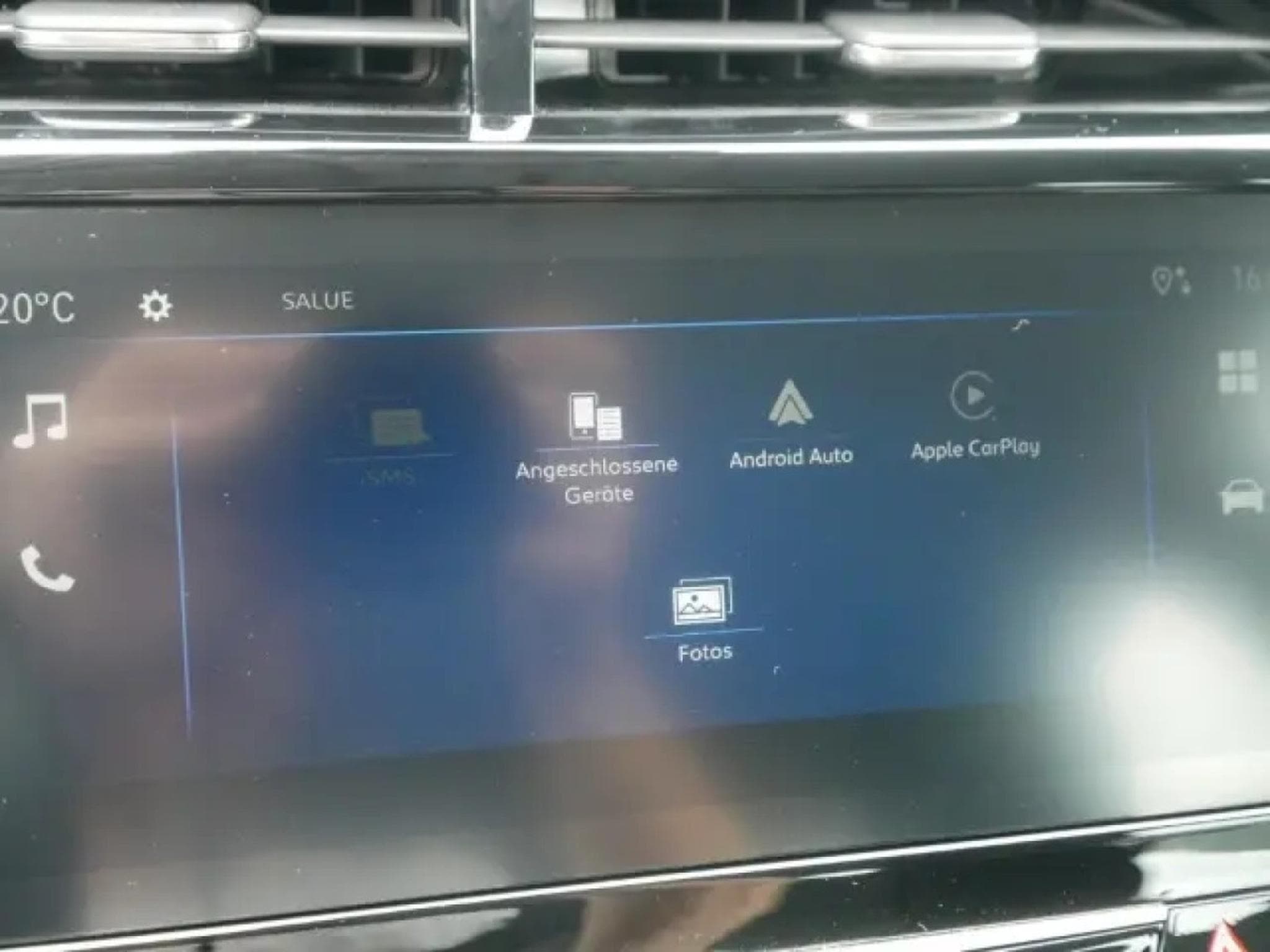 Opel Corsa 1.2 Turbo 100PS Corsa Edition (2025) - Photo 16