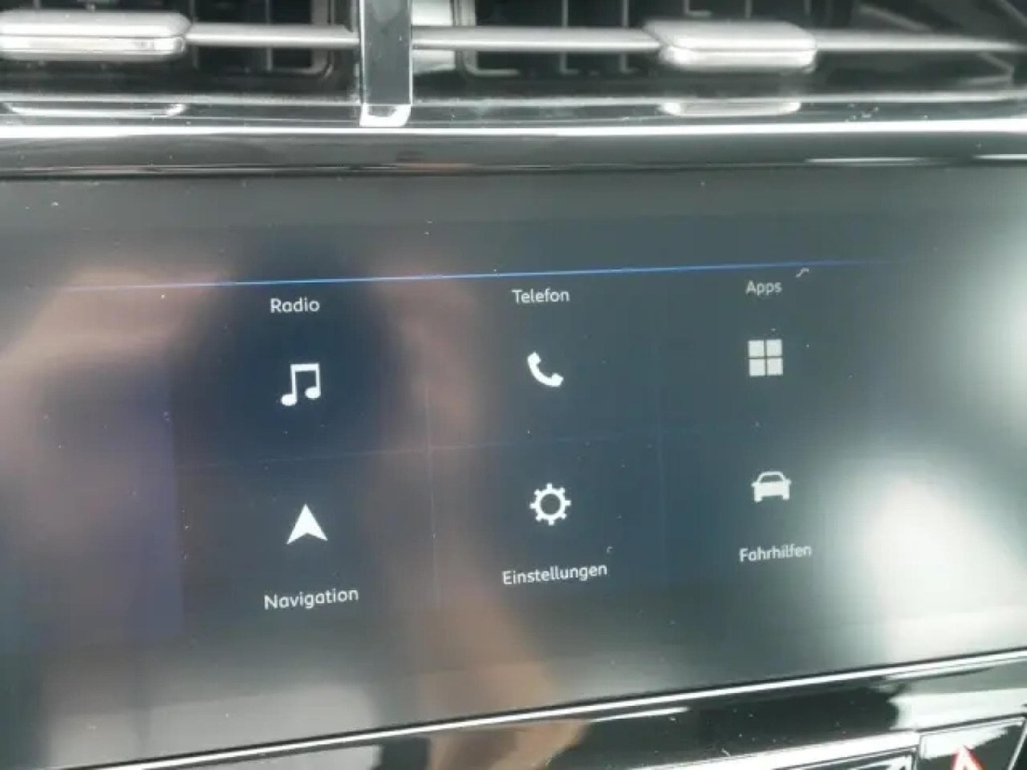 Opel Corsa 1.2 Turbo 100PS Corsa Edition (2025) - Photo 19