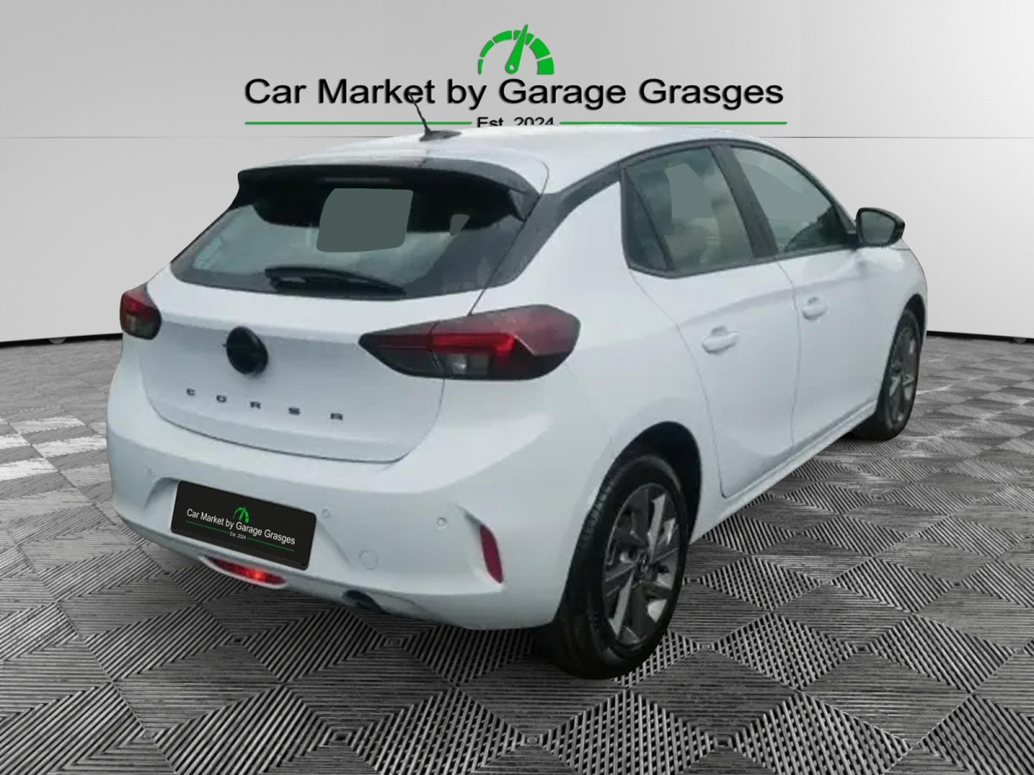 Opel Corsa 1.2 Turbo 100PS Corsa Edition (2025) - Photo 5