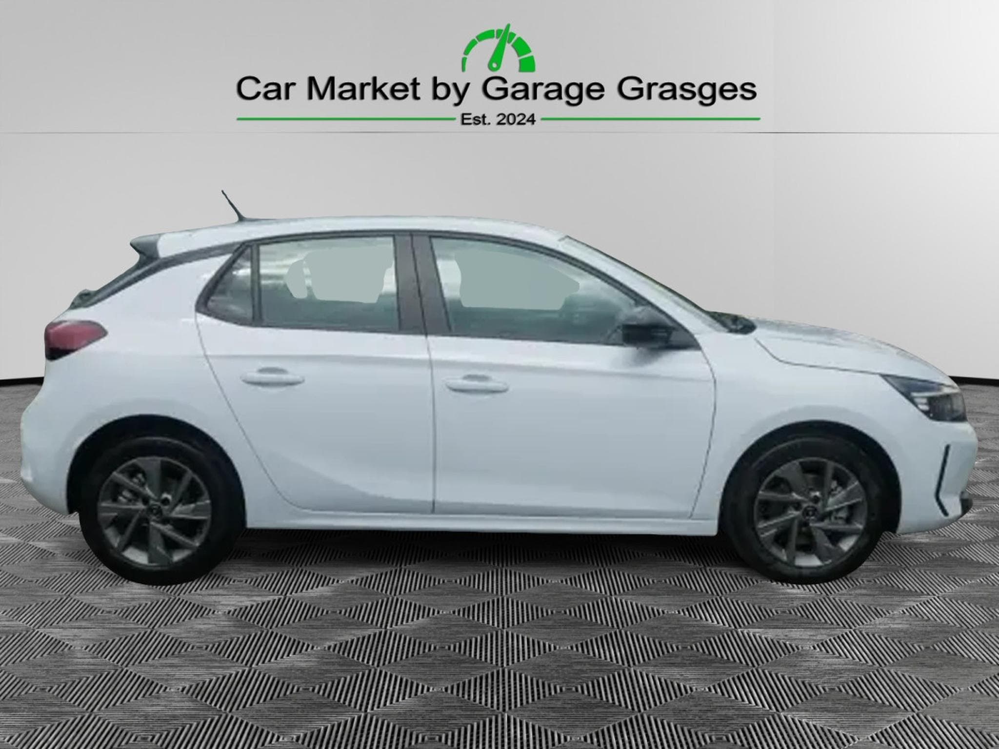 Opel Corsa 1.2 Turbo 100PS Corsa Edition (2025) - Photo 6