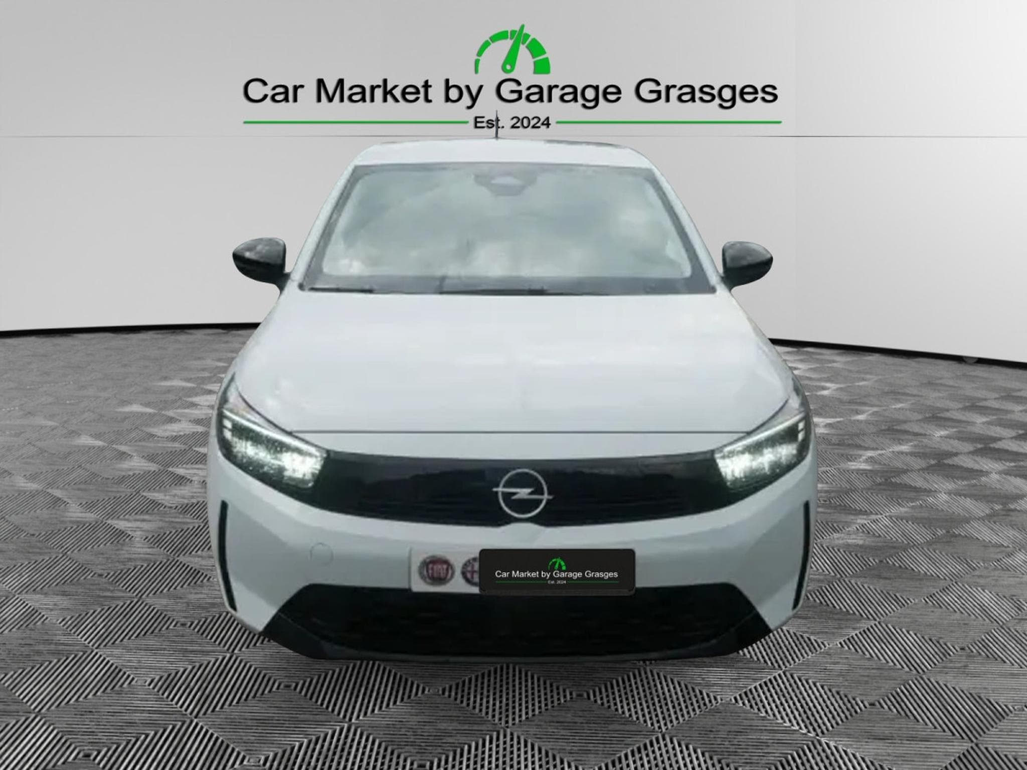 Opel Corsa 1.2 Turbo 100PS Corsa Edition (2025) - Photo 7