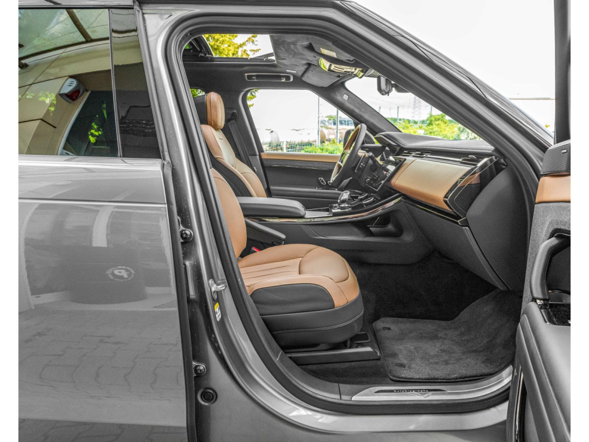 Land-Rover Range Rover Sport Autobiography P510e Hybrid/22/AHK/PANO/VOLL (2023) - Photo 16