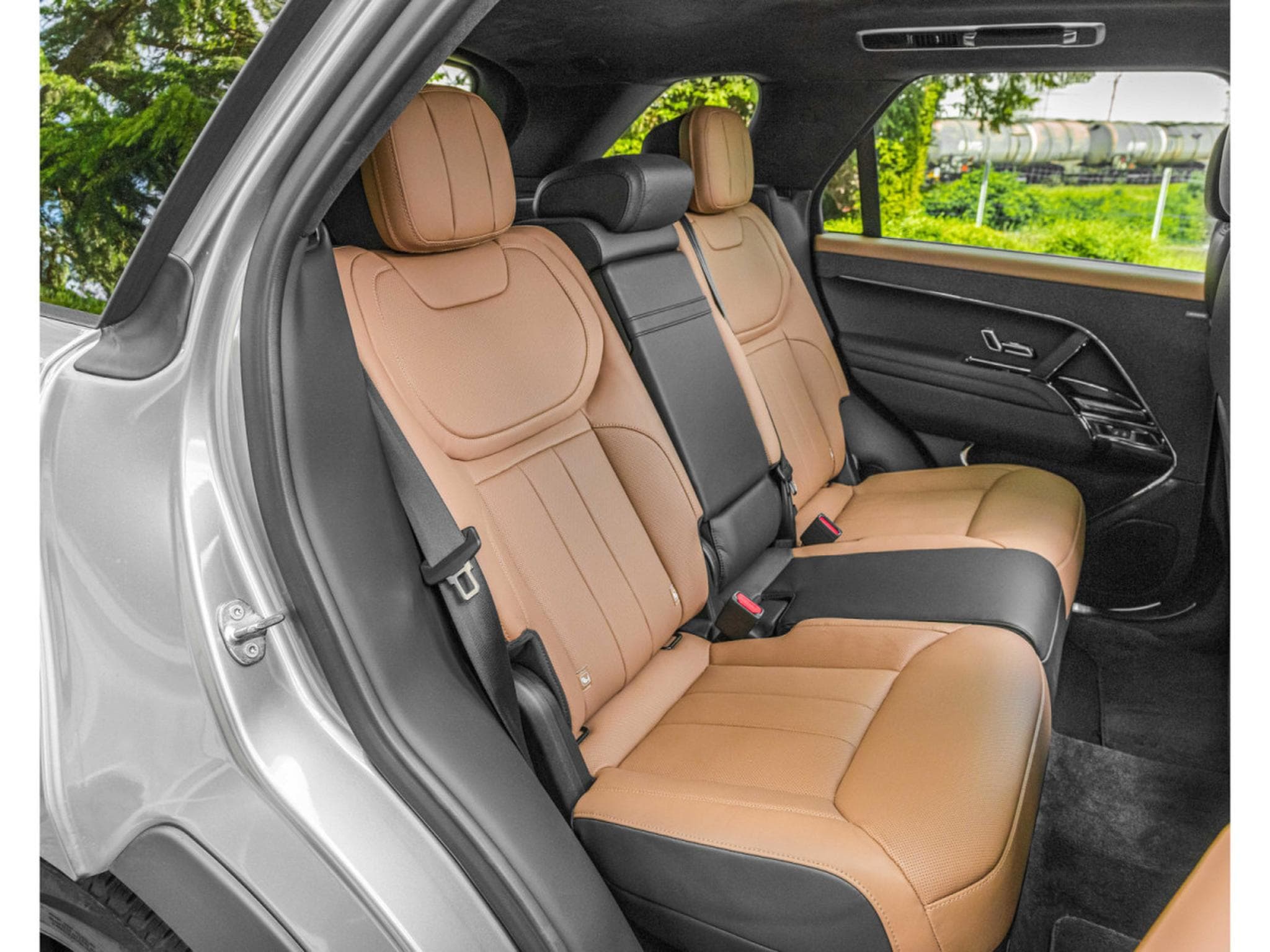 Land-Rover Range Rover Sport Autobiography P510e Hybrid/22/AHK/PANO/VOLL (2023) - Photo 17