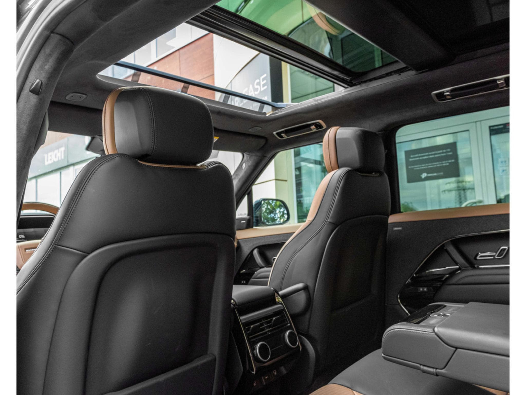 Land-Rover Range Rover Sport Autobiography P510e Hybrid/22/AHK/PANO/VOLL (2023) - Photo 19