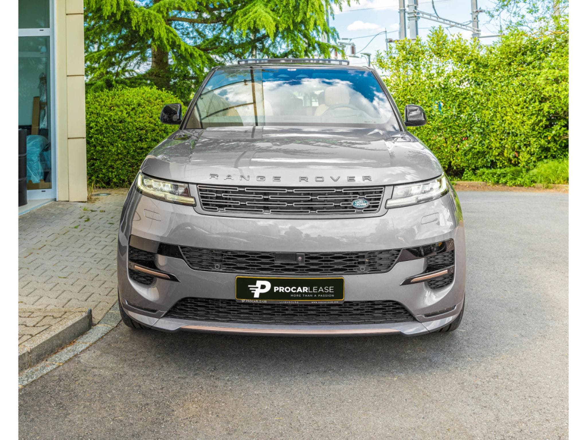 Land-Rover Range Rover Sport Autobiography P510e Hybrid/22/AHK/PANO/VOLL (2023) - Photo 24