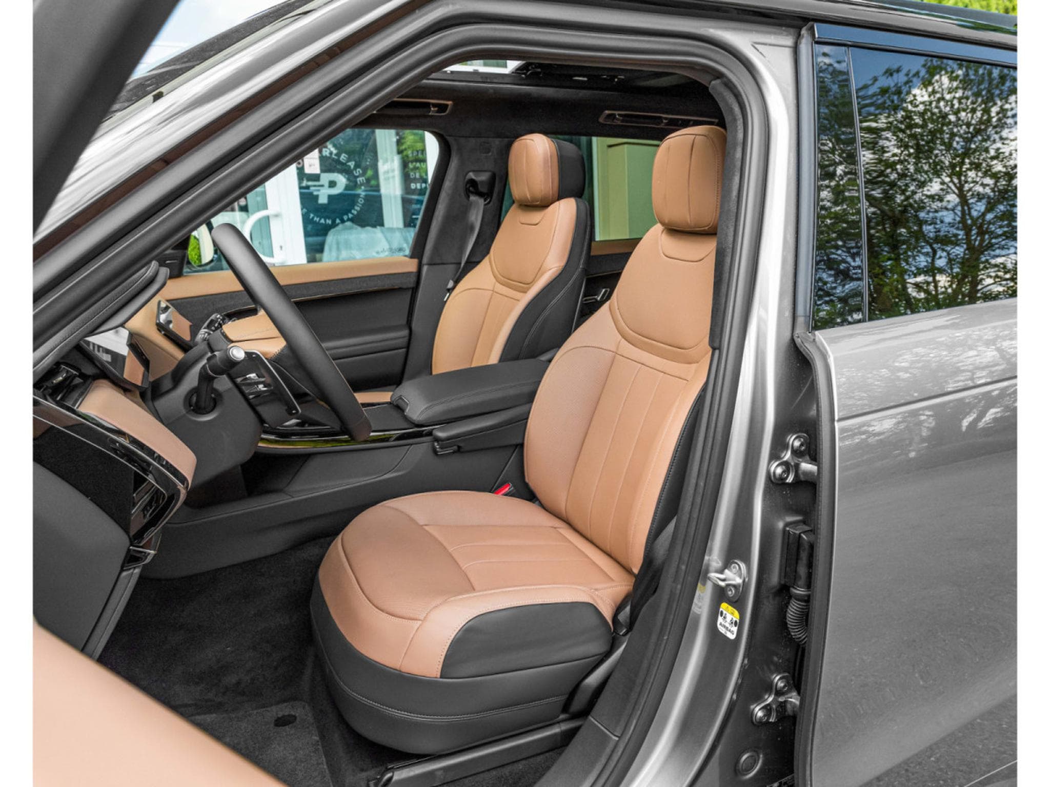 Land-Rover Range Rover Sport Autobiography P510e Hybrid/22/AHK/PANO/VOLL (2023) - Photo 9
