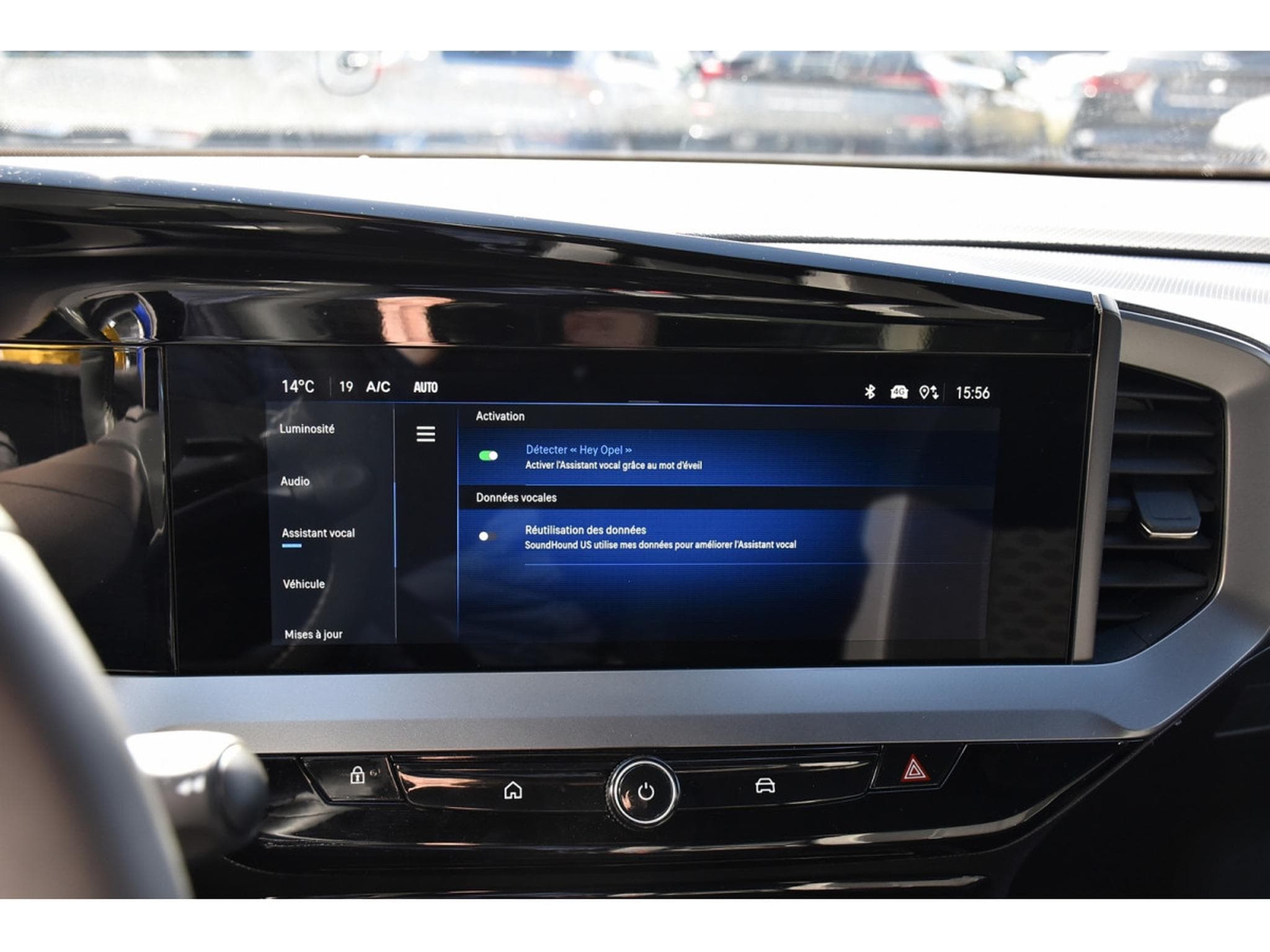 Opel Mokka 1.2 Turbo MHEV Edition e-DCT6 ACC SIDE GPS CAM 1° MAIN (2025) - Foto 13