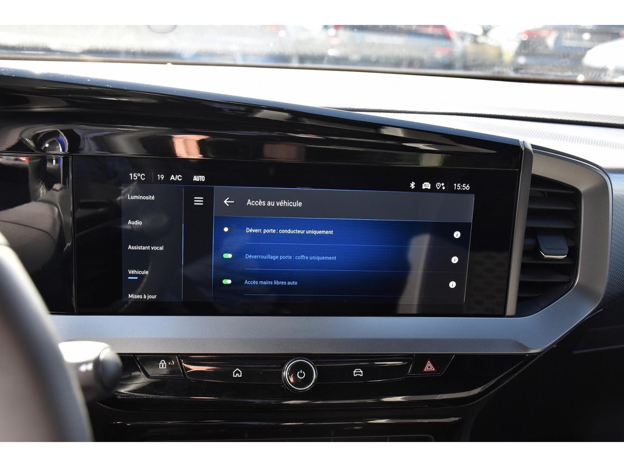 Opel Mokka 1.2 Turbo MHEV Edition e-DCT6 ACC SIDE GPS CAM 1° MAIN (2025) - Foto 17