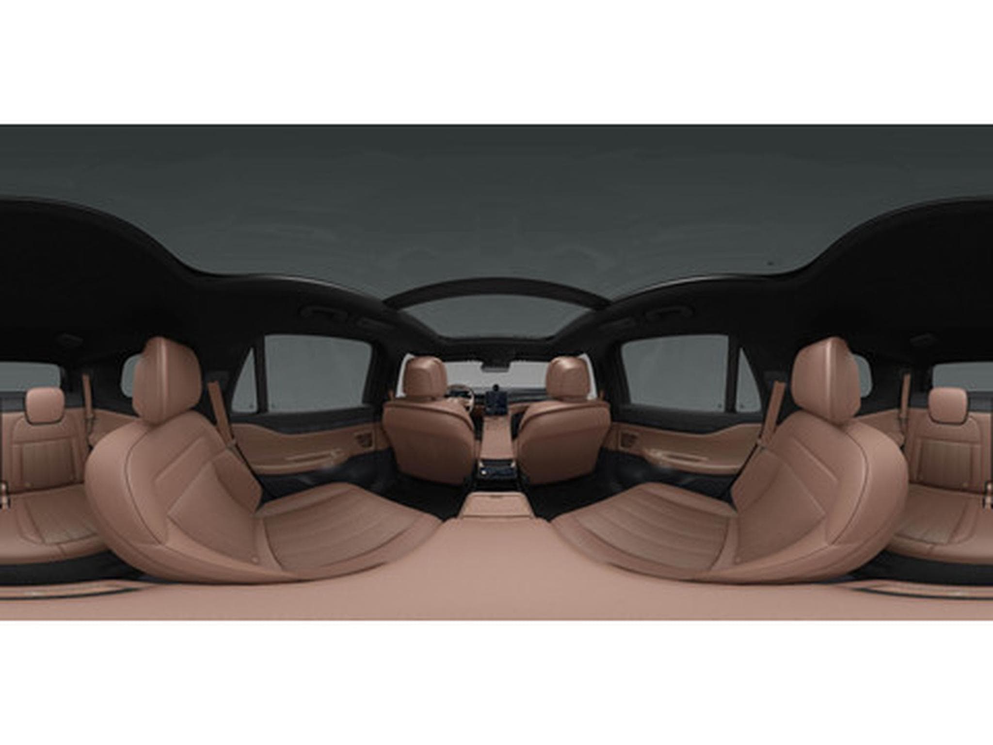 NIO EL8 Long Range (2026) - Photo 13